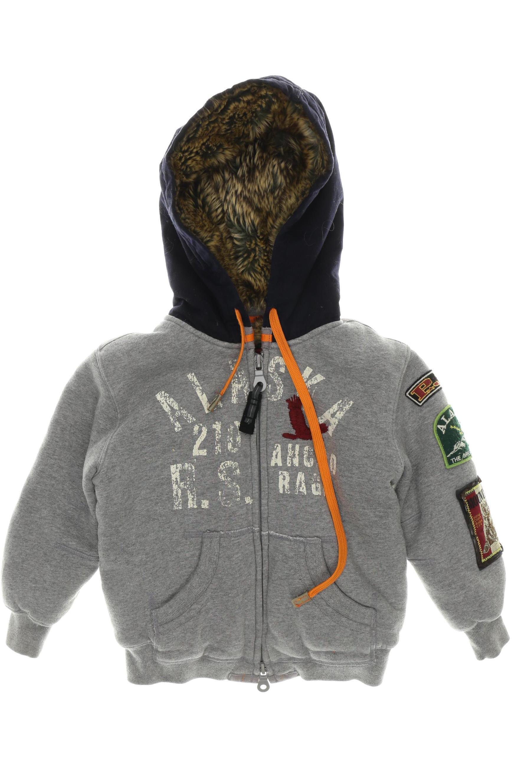 Parajumpers Jungen Jacke, grau, Gr. 116