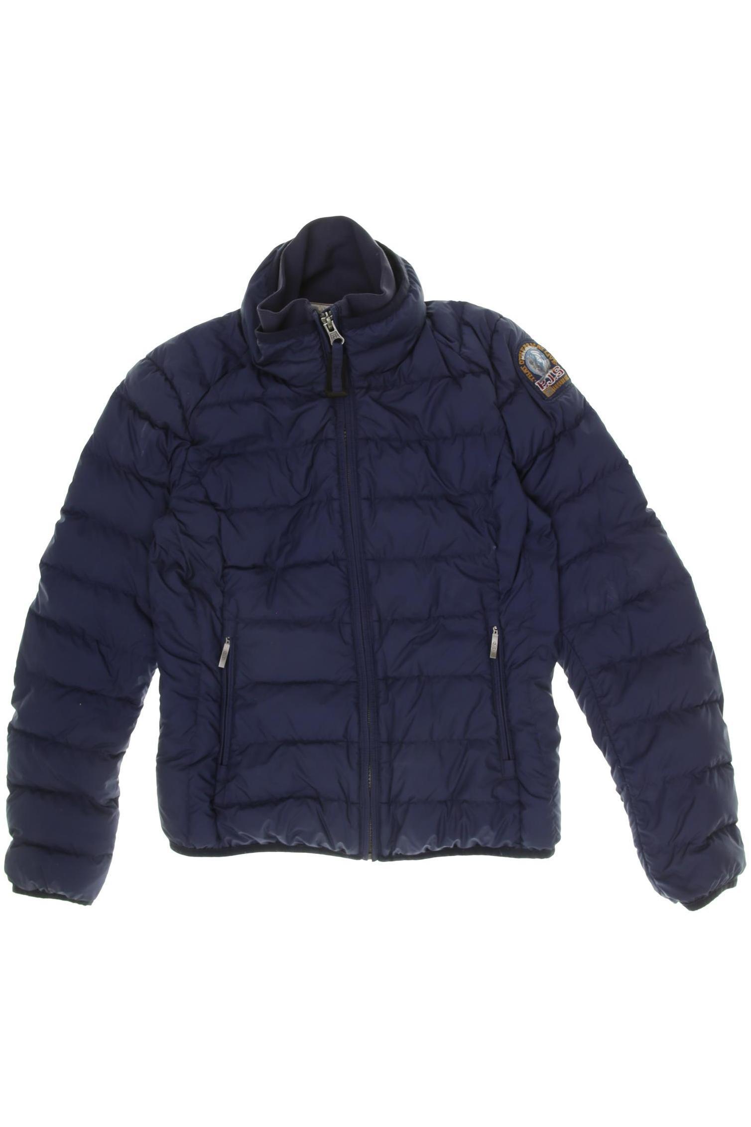 Parajumpers Mädchen Jacke, blau, Gr. 146