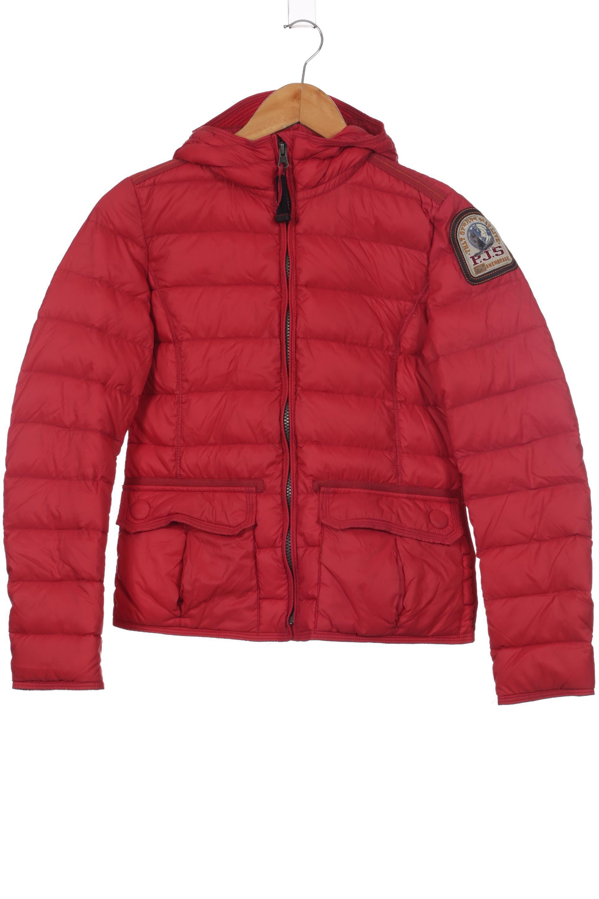 Parajumpers Damen Jacke, rot, Gr.