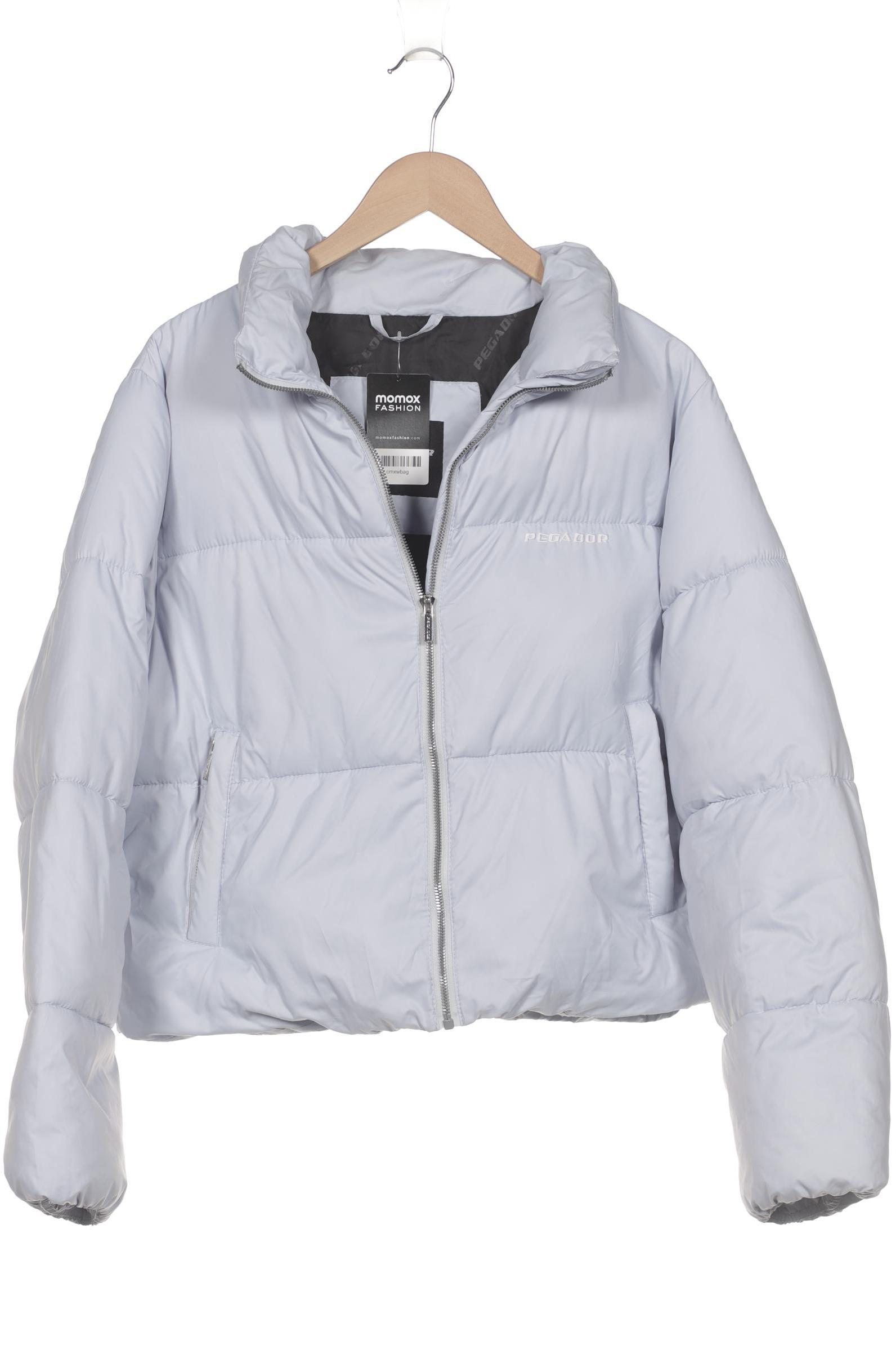 Pegador Damen Jacke, hellblau, Gr. 42