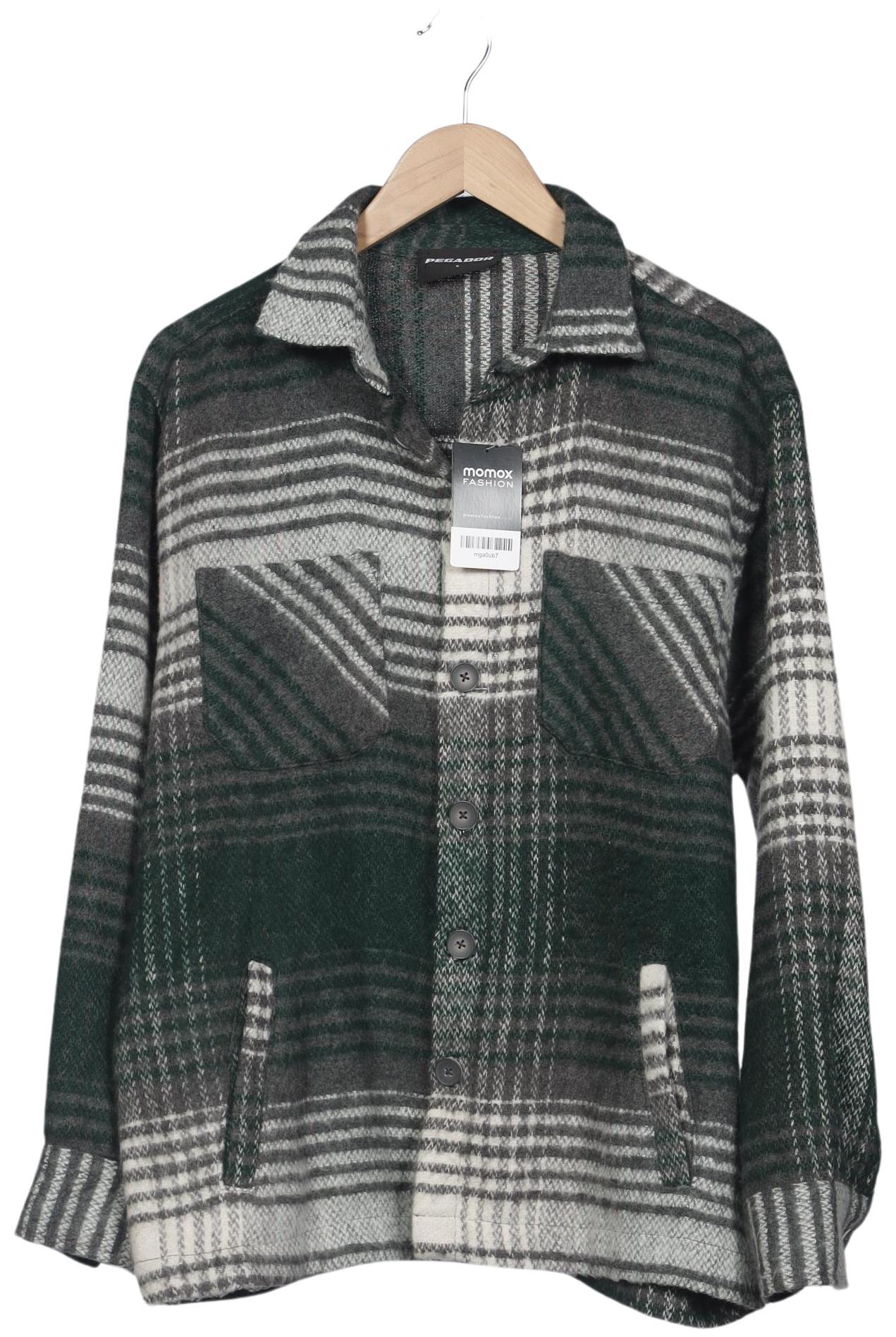 Pegador Damen Jacke, grün, Gr. 36