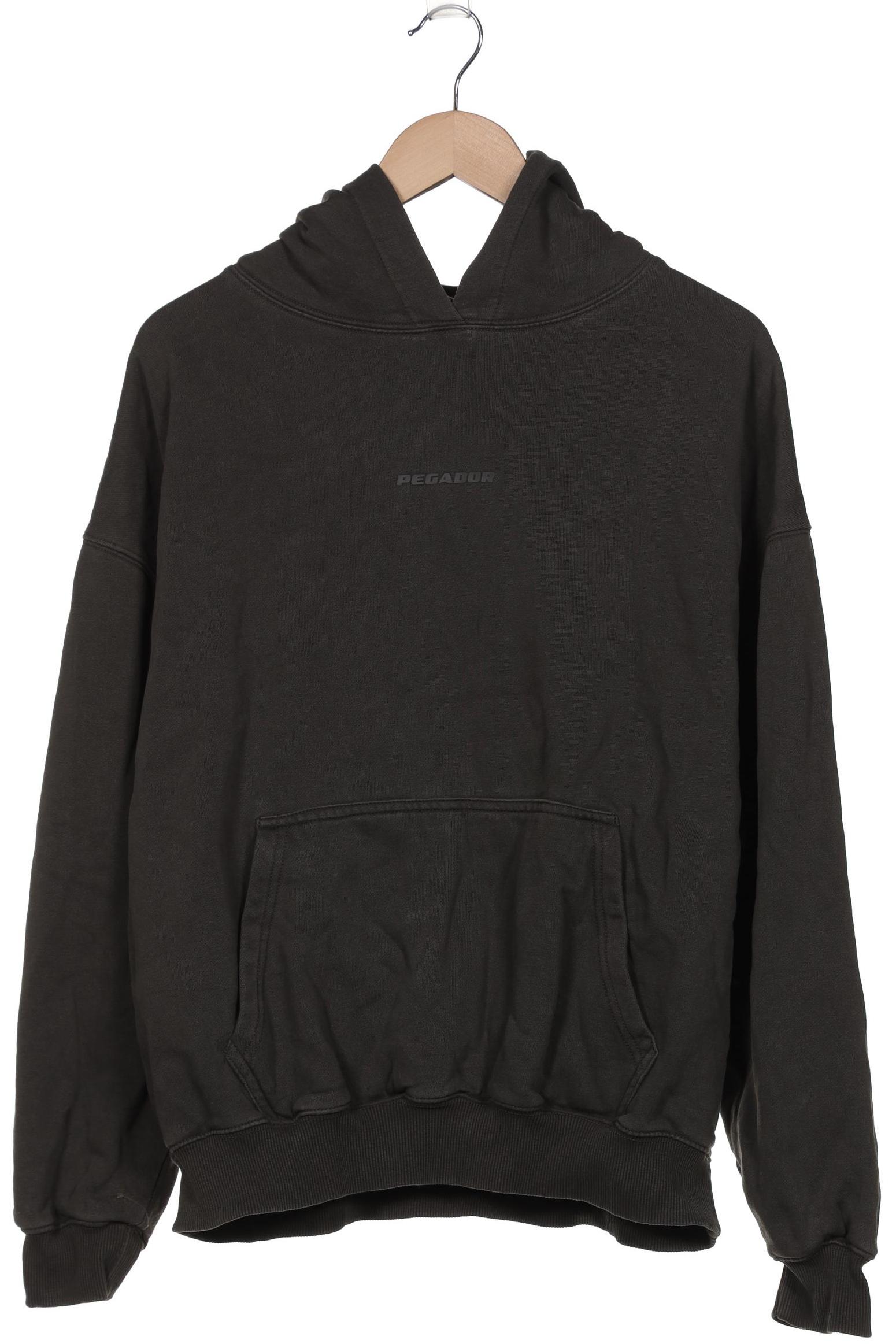 Pegador Damen Kapuzenpullover, grün, Gr. 38