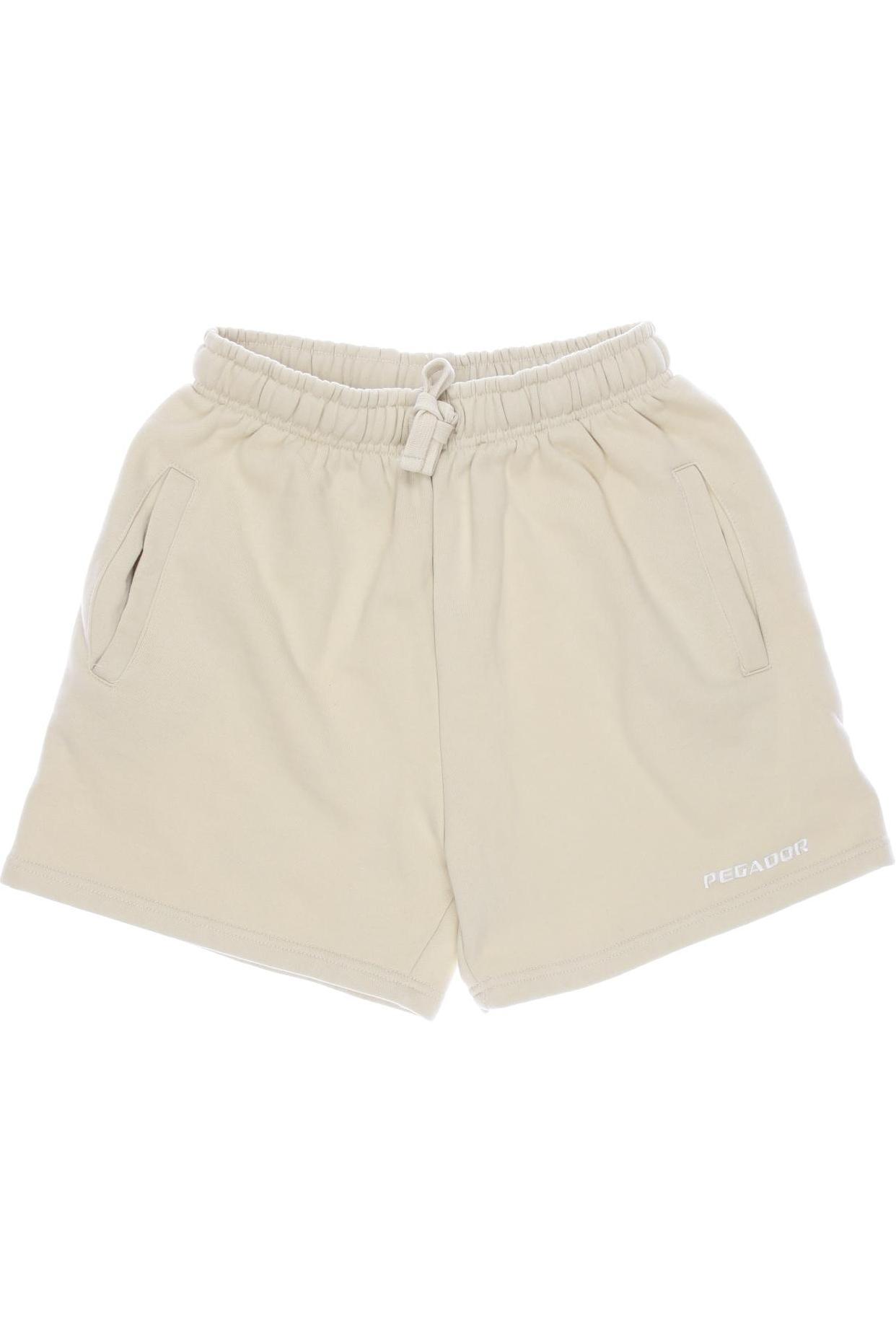 Pegador Damen Shorts, beige, Gr. 36