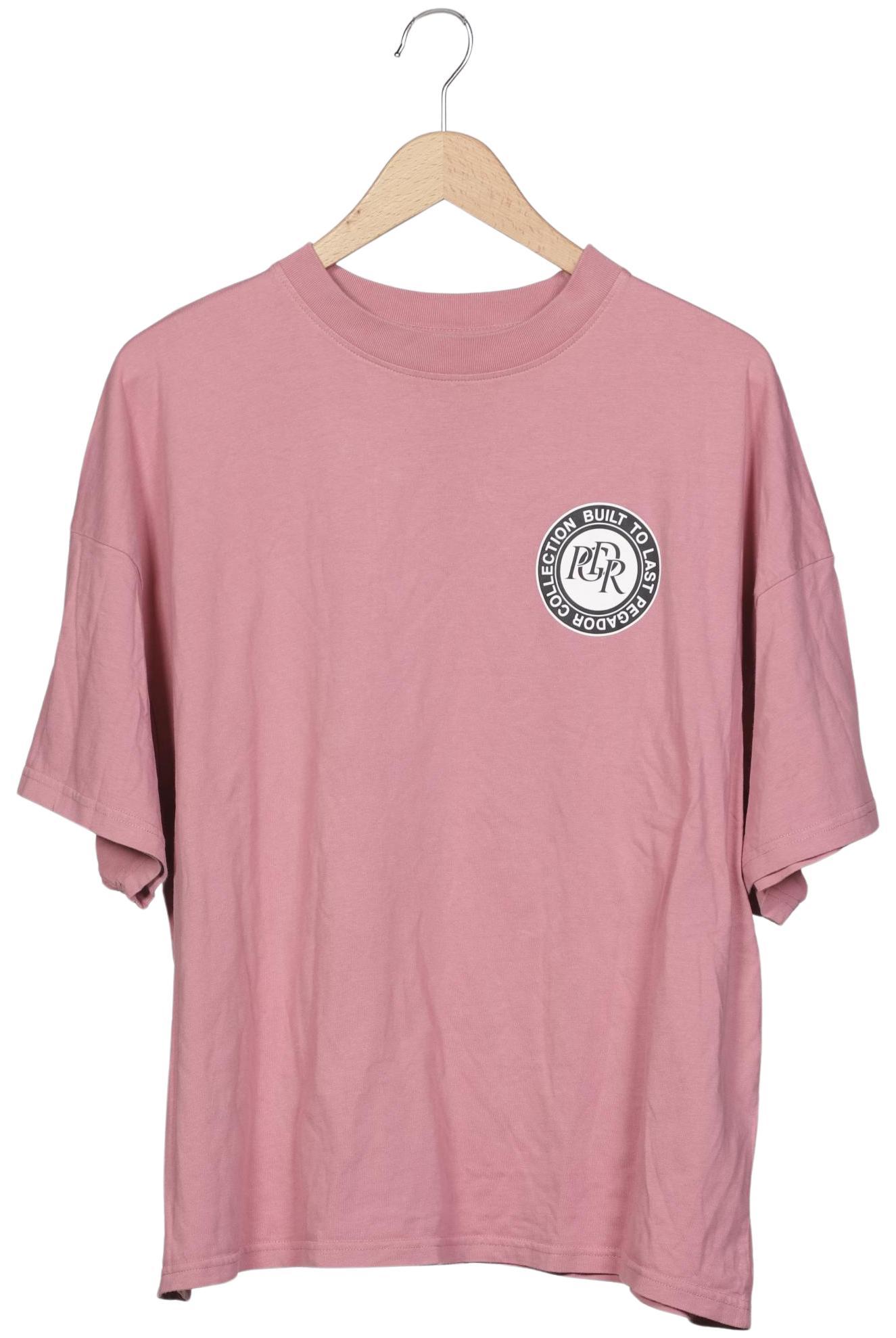 Pegador Damen T-Shirt, pink, Gr. 38