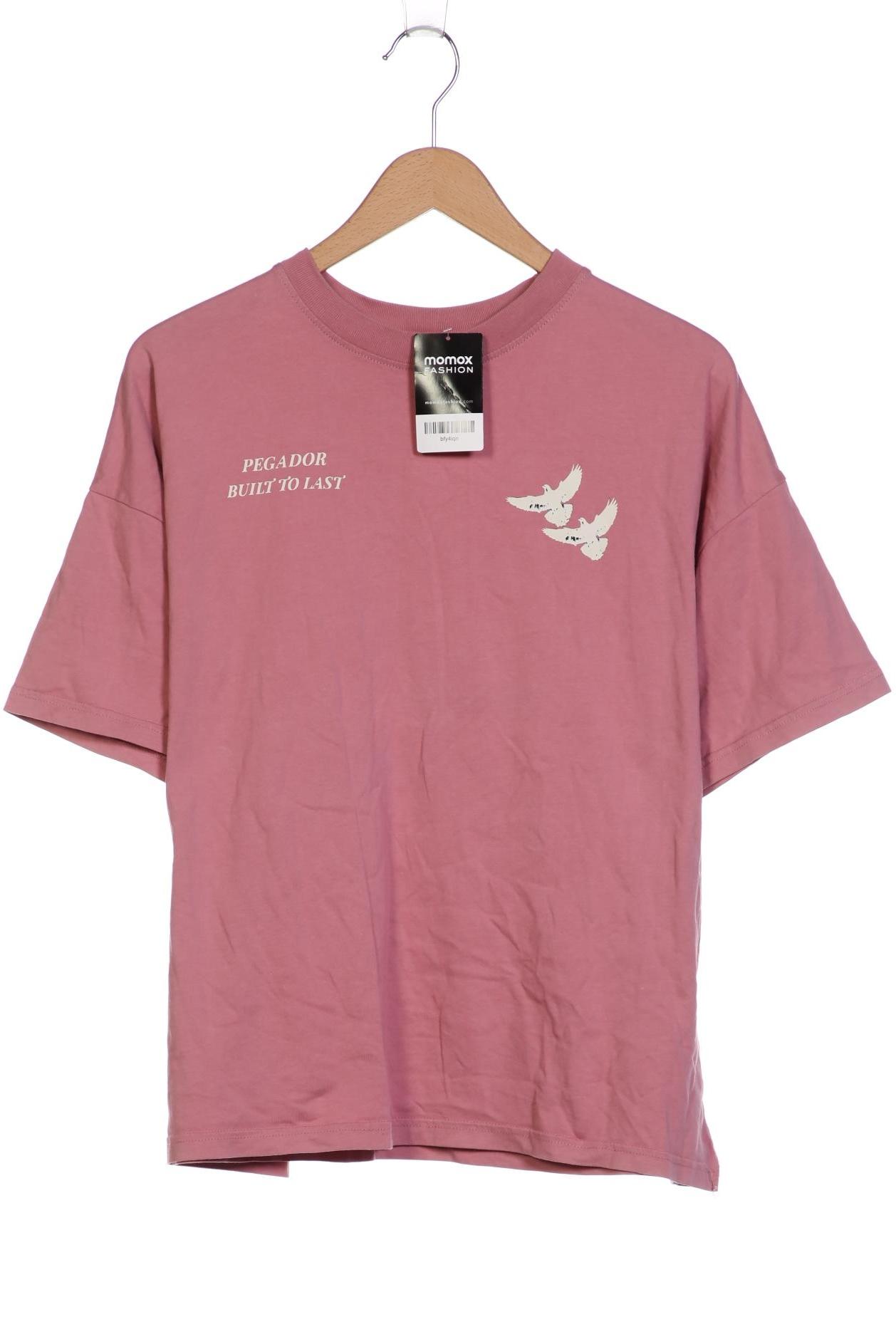 Pegador Damen T-Shirt, pink, Gr. 36