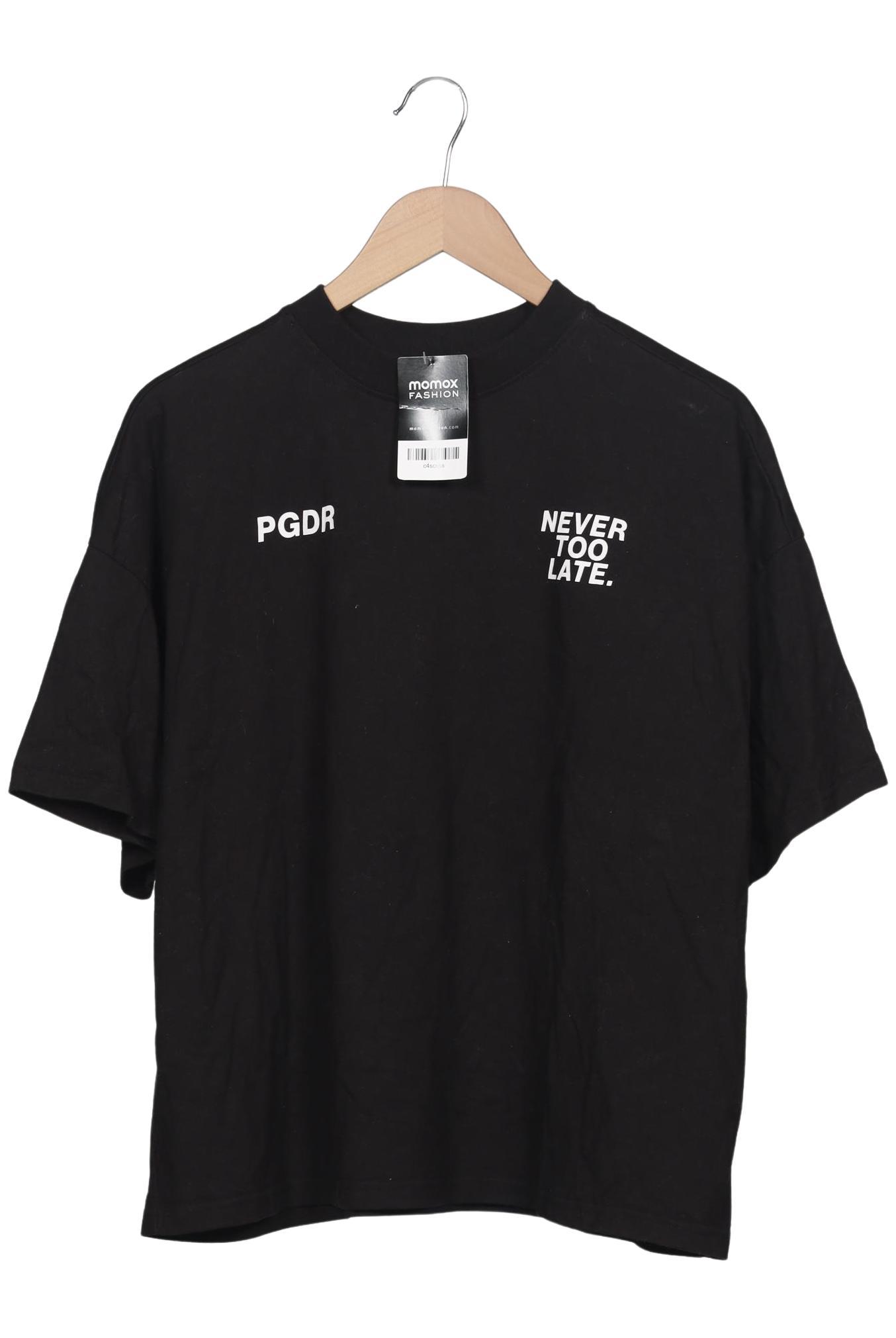 Pegador Damen T-Shirt, schwarz, Gr. 38