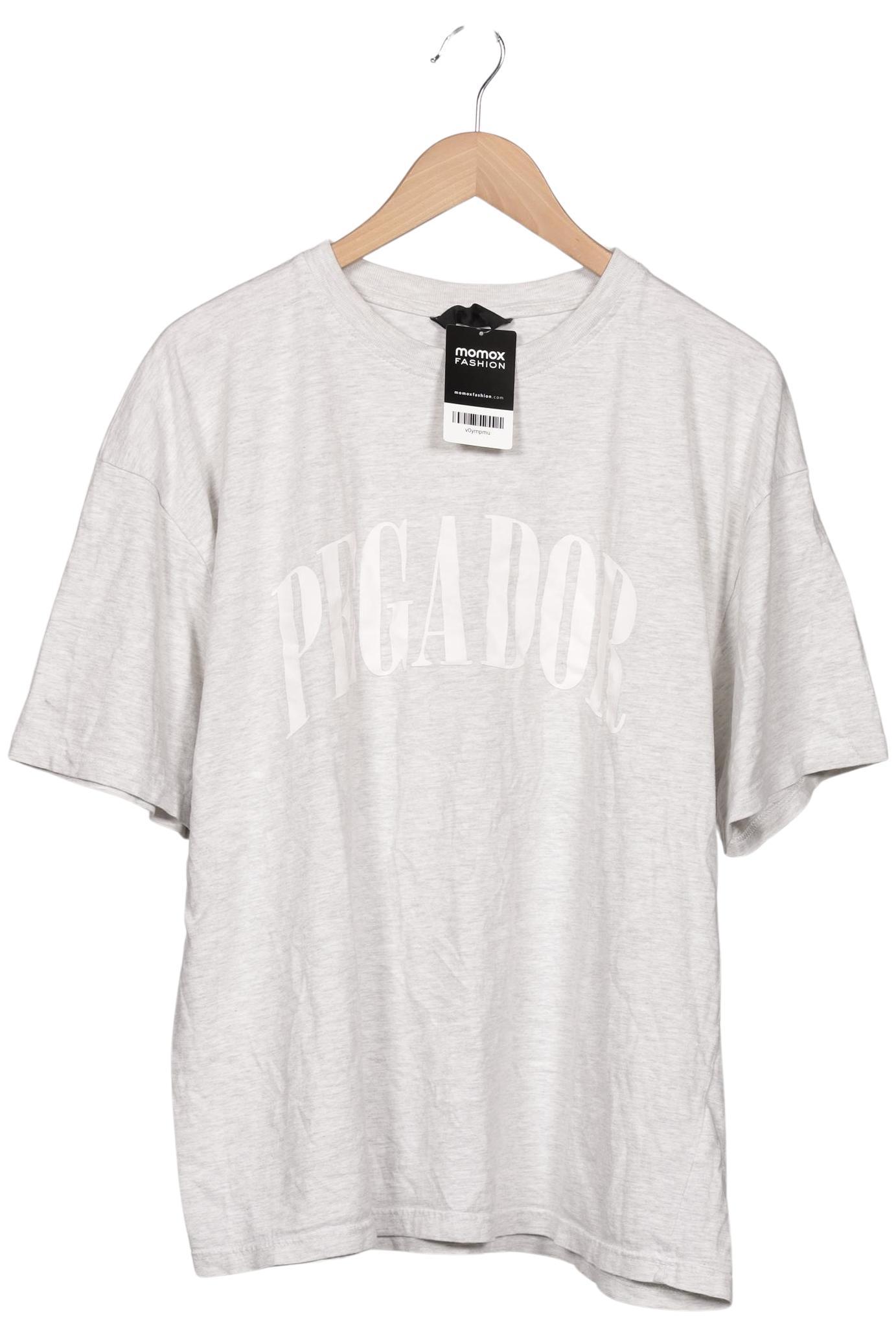 Pegador Damen T-Shirt, grau, Gr. 44
