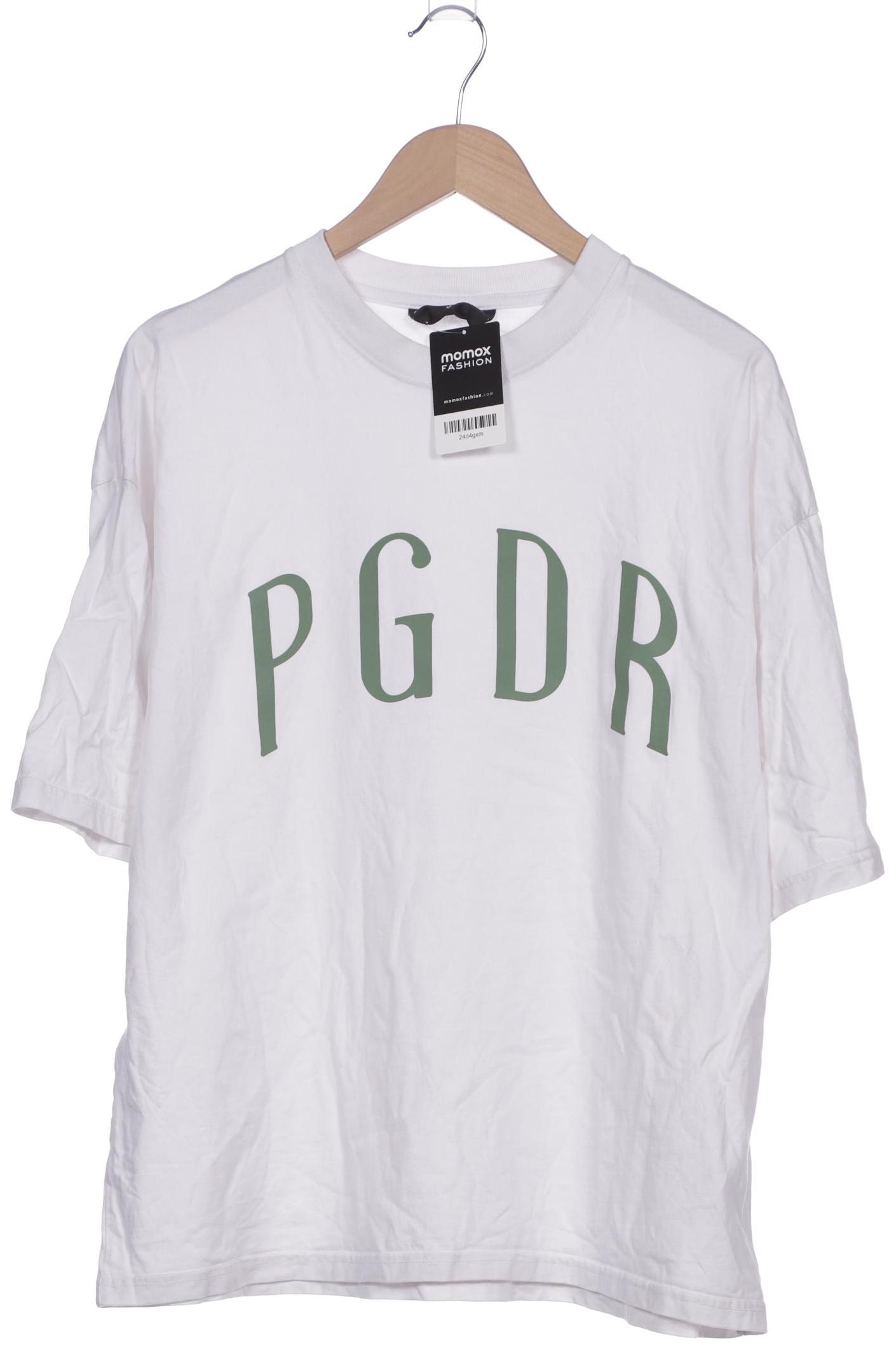 Pegador Damen T-Shirt, weiß, Gr. 38