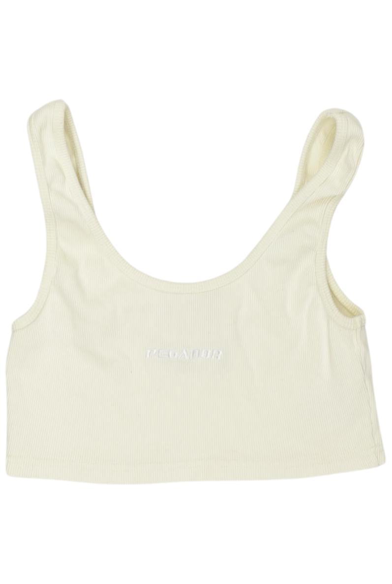 Pegador Damen Top, cremeweiß, Gr. 34