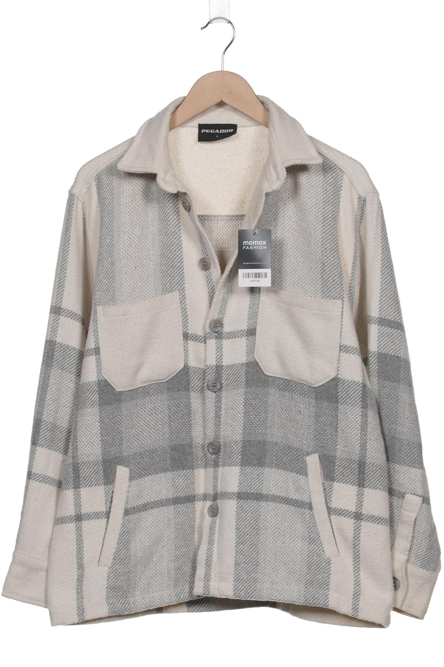 Pegador Herren Jacke, beige, Gr. 46