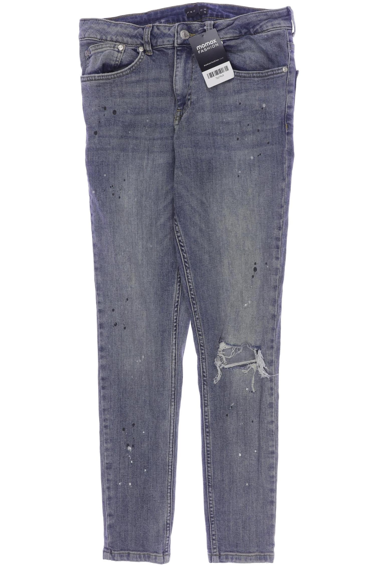 Pegador Herren Jeans, marineblau, Gr. 29
