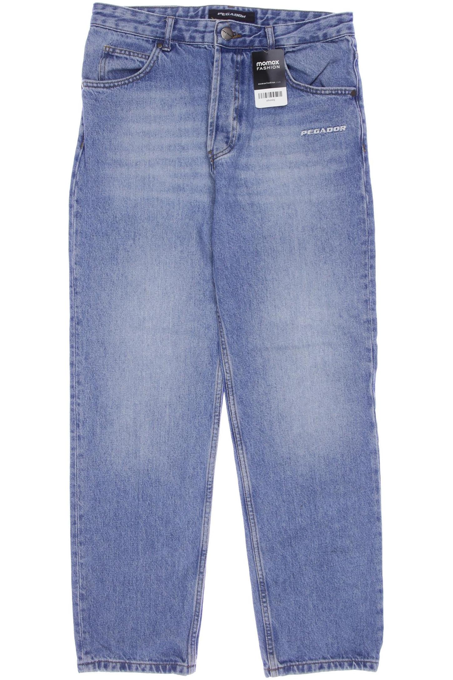 Pegador Herren Jeans, blau, Gr. 29