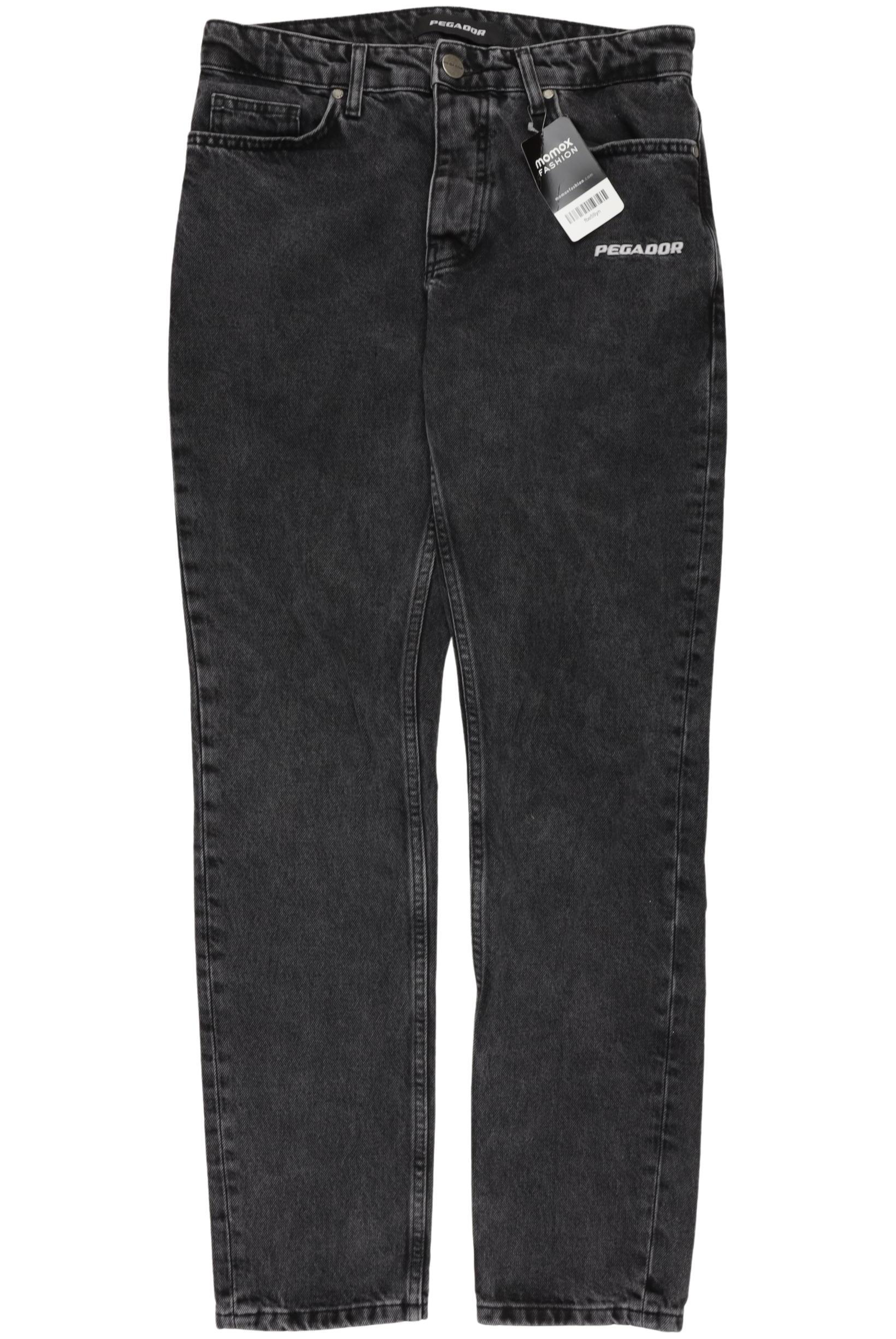 Pegador Herren Jeans, grau, Gr. 29