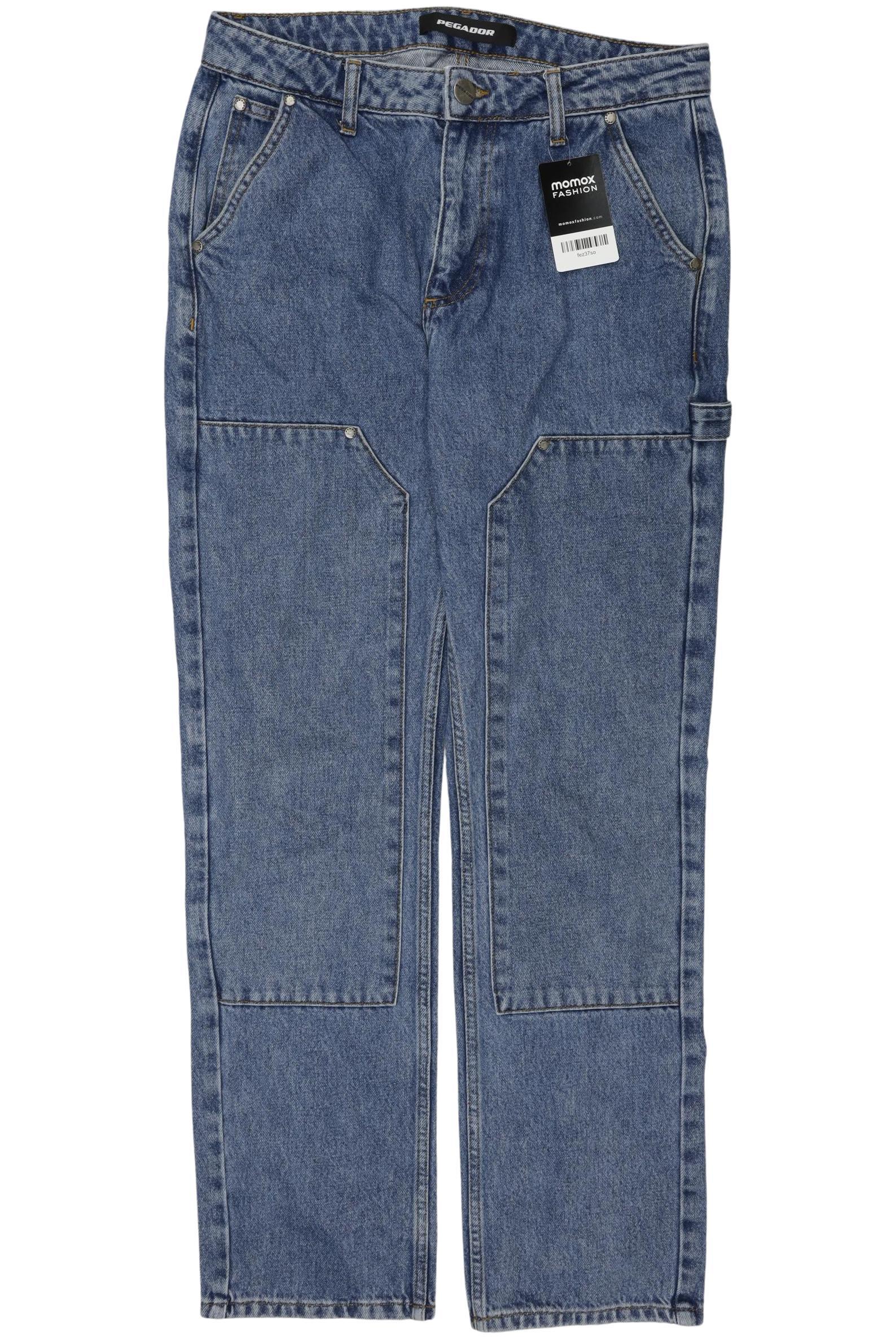 Pegador Herren Jeans, blau, Gr. 31