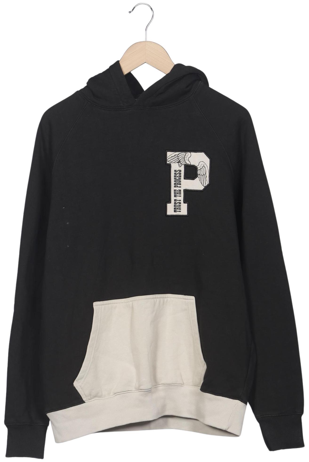 Pegador Herren Kapuzenpullover, mehrfarbig, Gr. 46