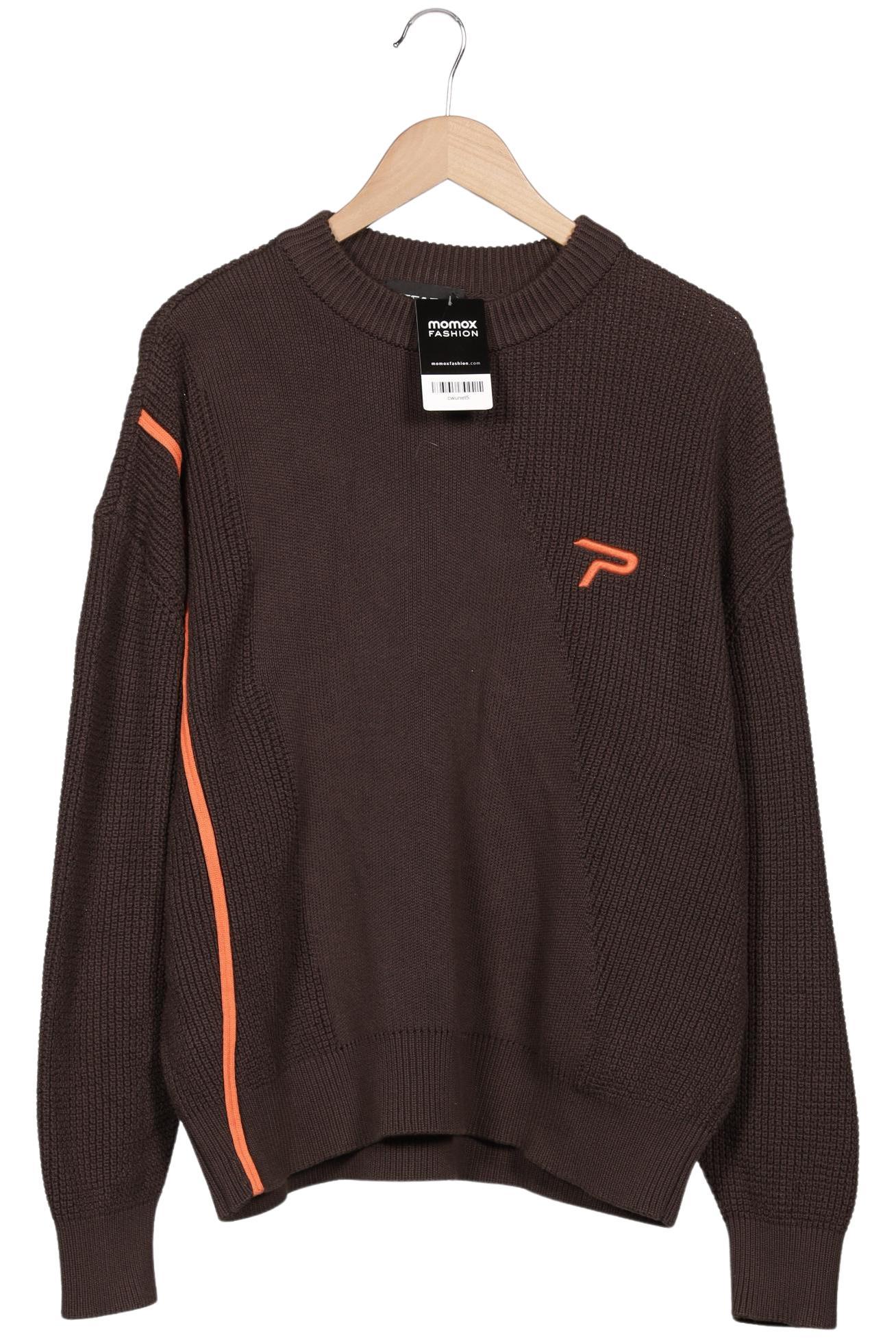 Pegador Herren Pullover, braun, Gr. 44