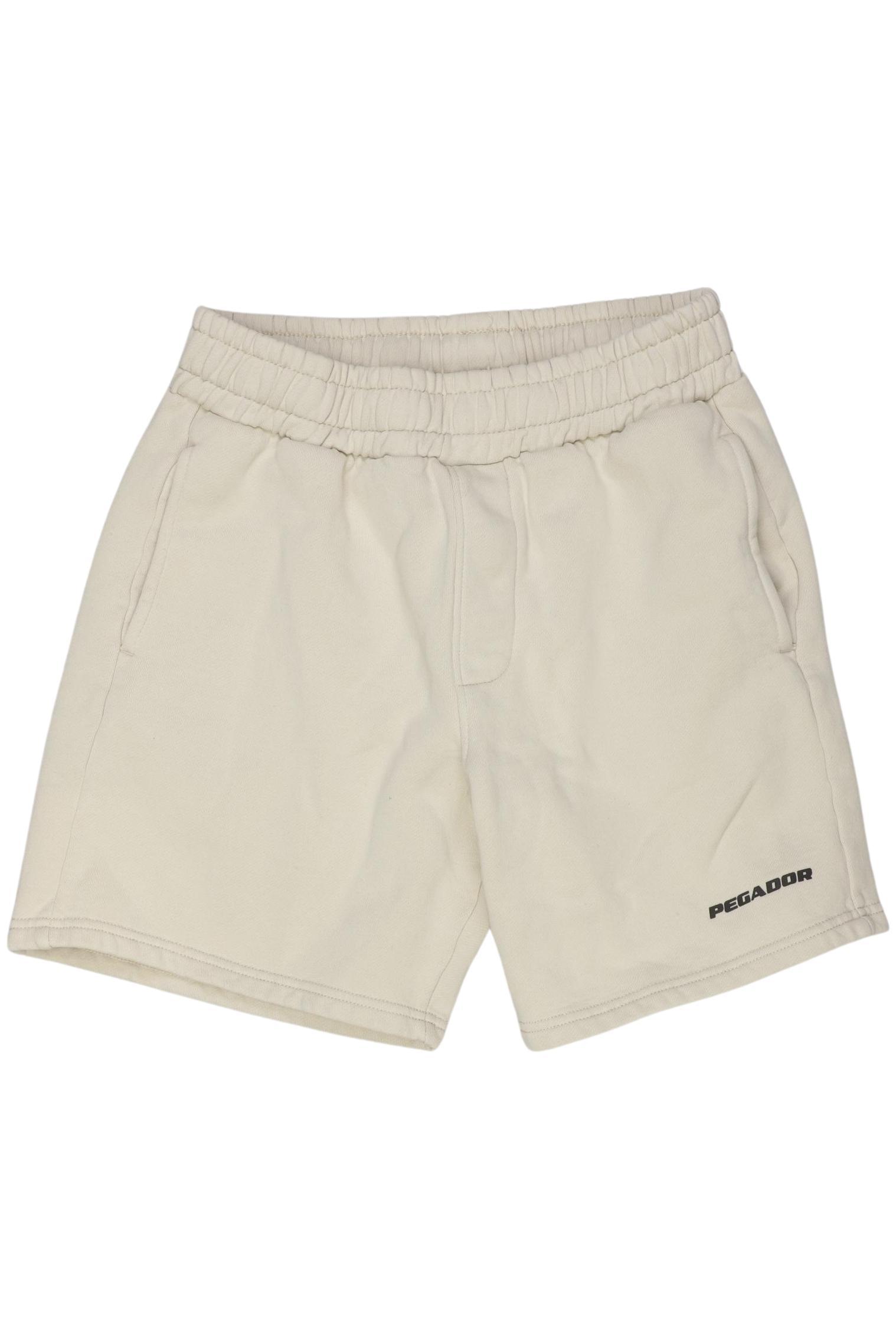 Pegador Herren Shorts, cremeweiß, Gr. 44