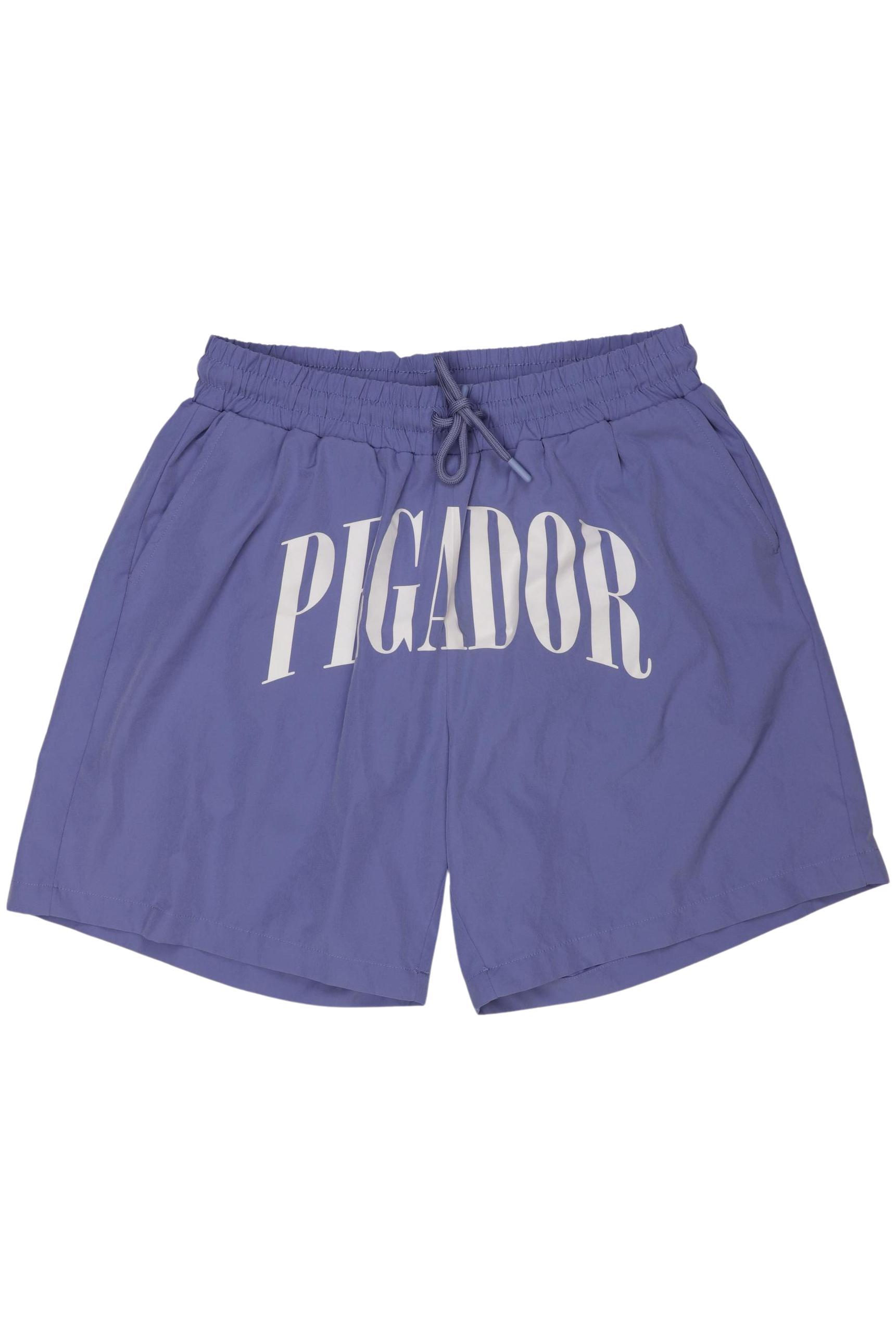 Pegador Herren Shorts, flieder, Gr. 48
