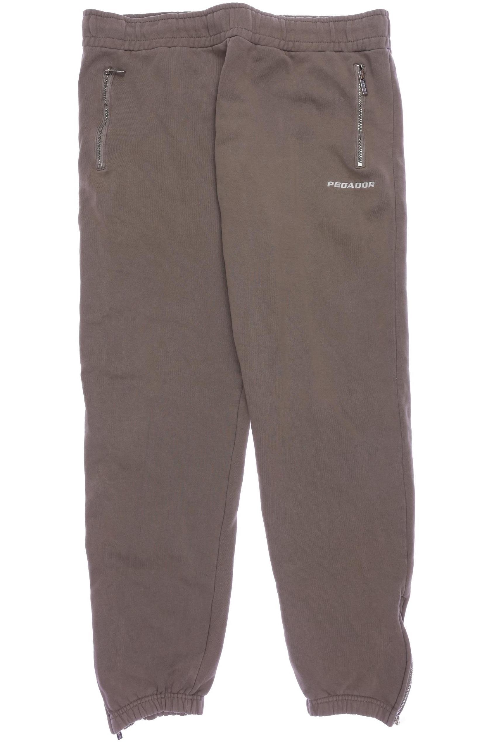 Pegador Herren Stoffhose, beige, Gr. 0
