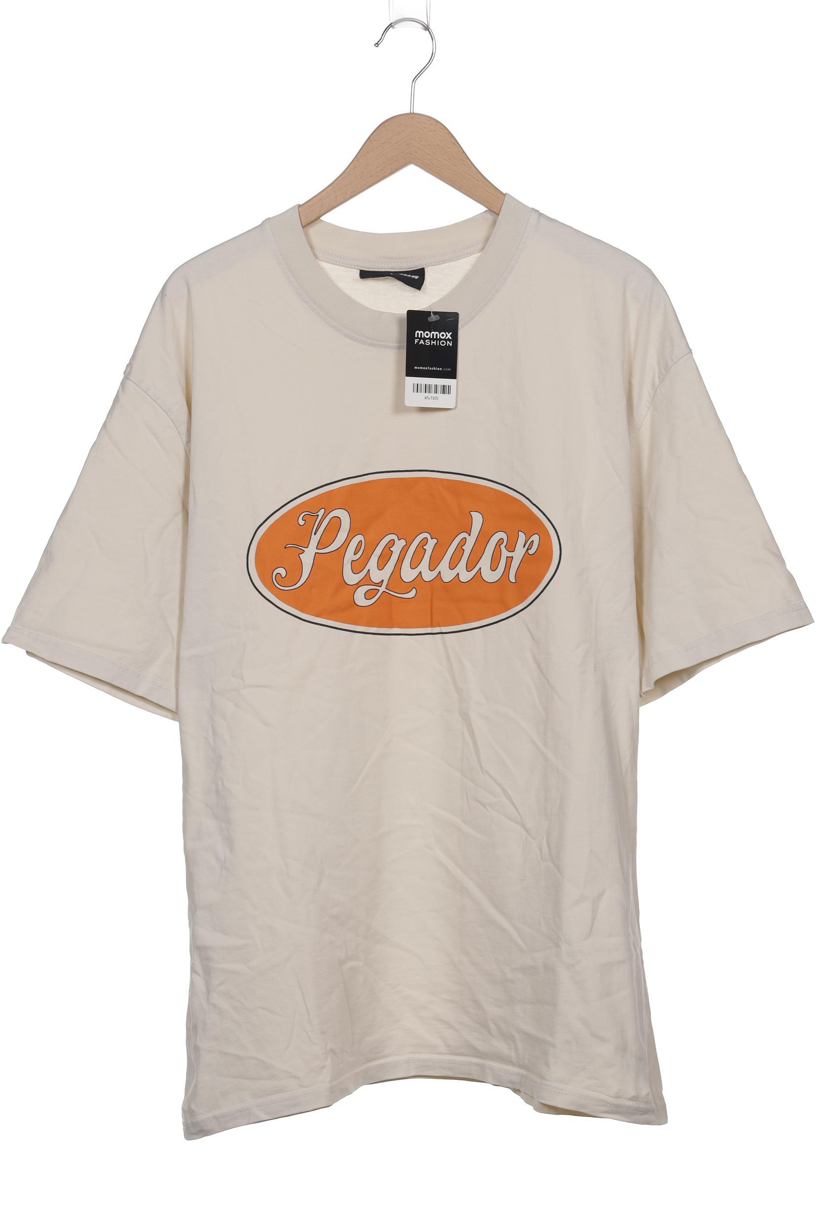 Pegador Herren T-Shirt, beige, Gr. 52