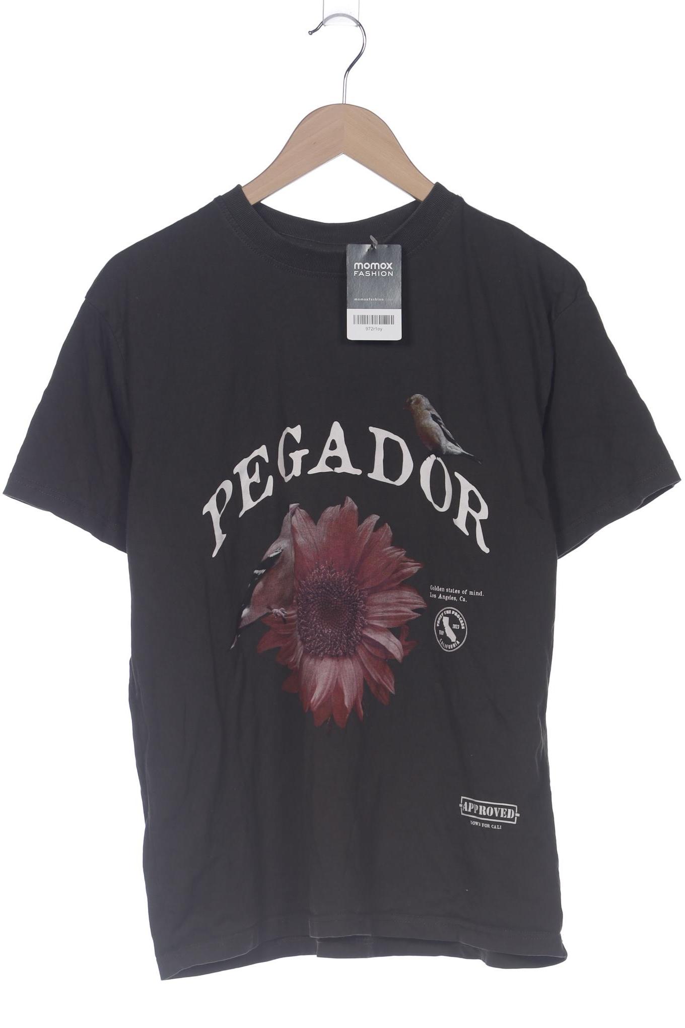 Pegador Herren T-Shirt, grün, Gr. 44