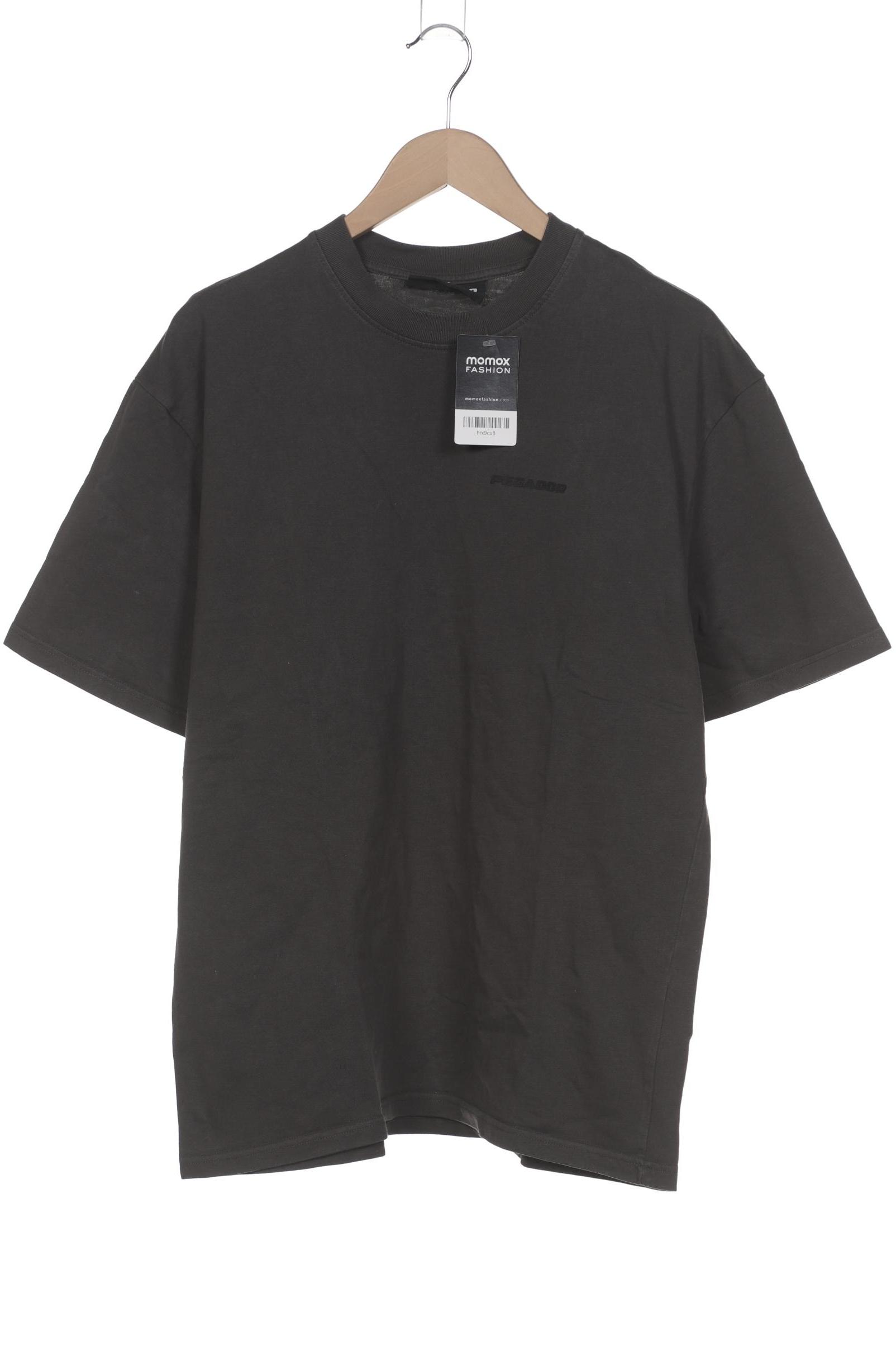 Pegador Herren T-Shirt, grau, Gr. 46