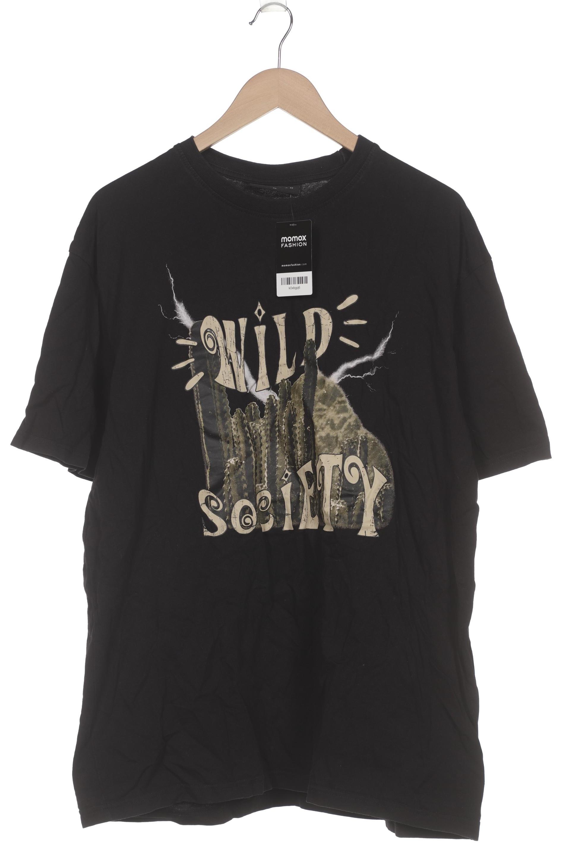 Pegador Herren T-Shirt, schwarz, Gr. 54