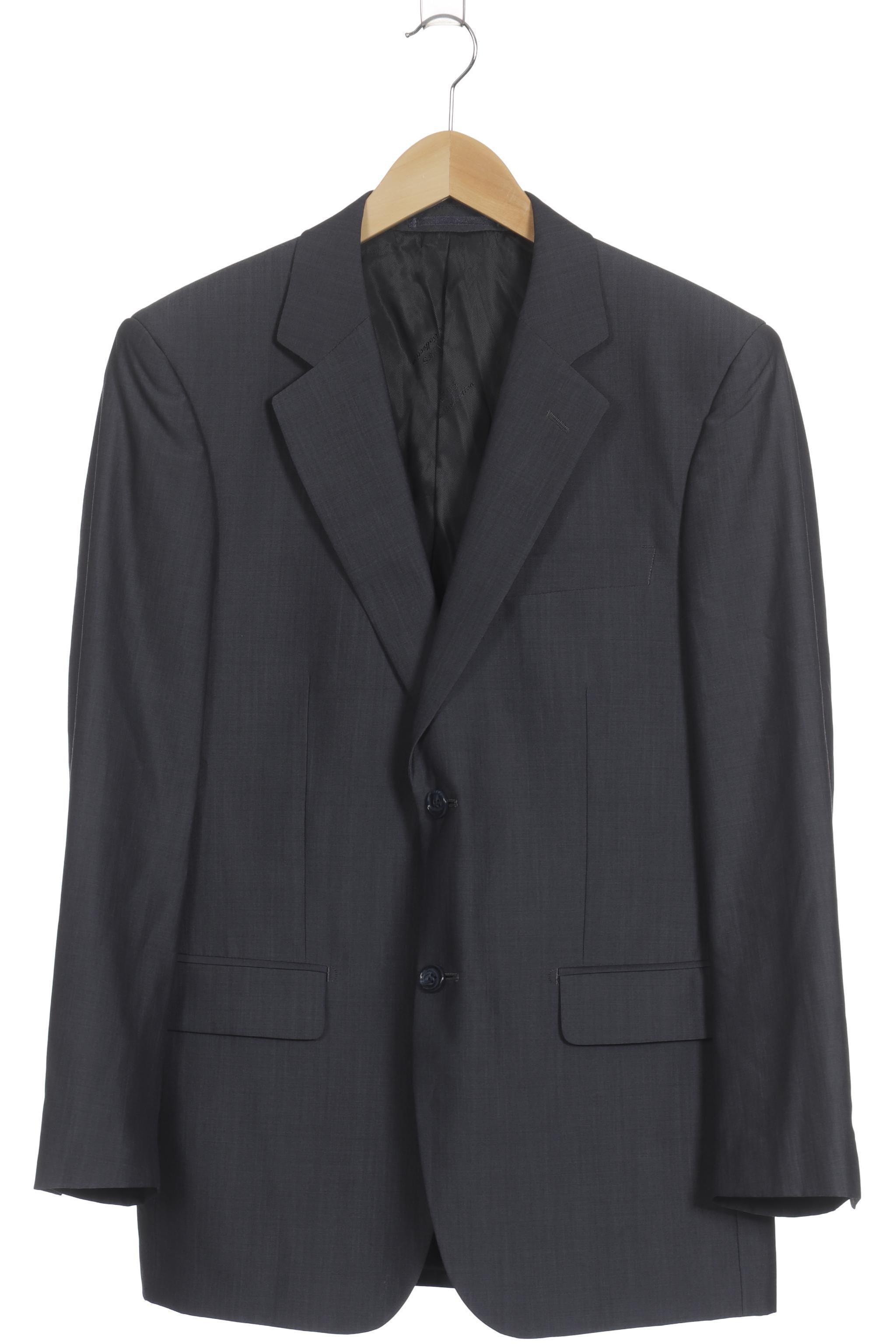 Pierre Cardin Herren Sakko, blau, Gr. 46