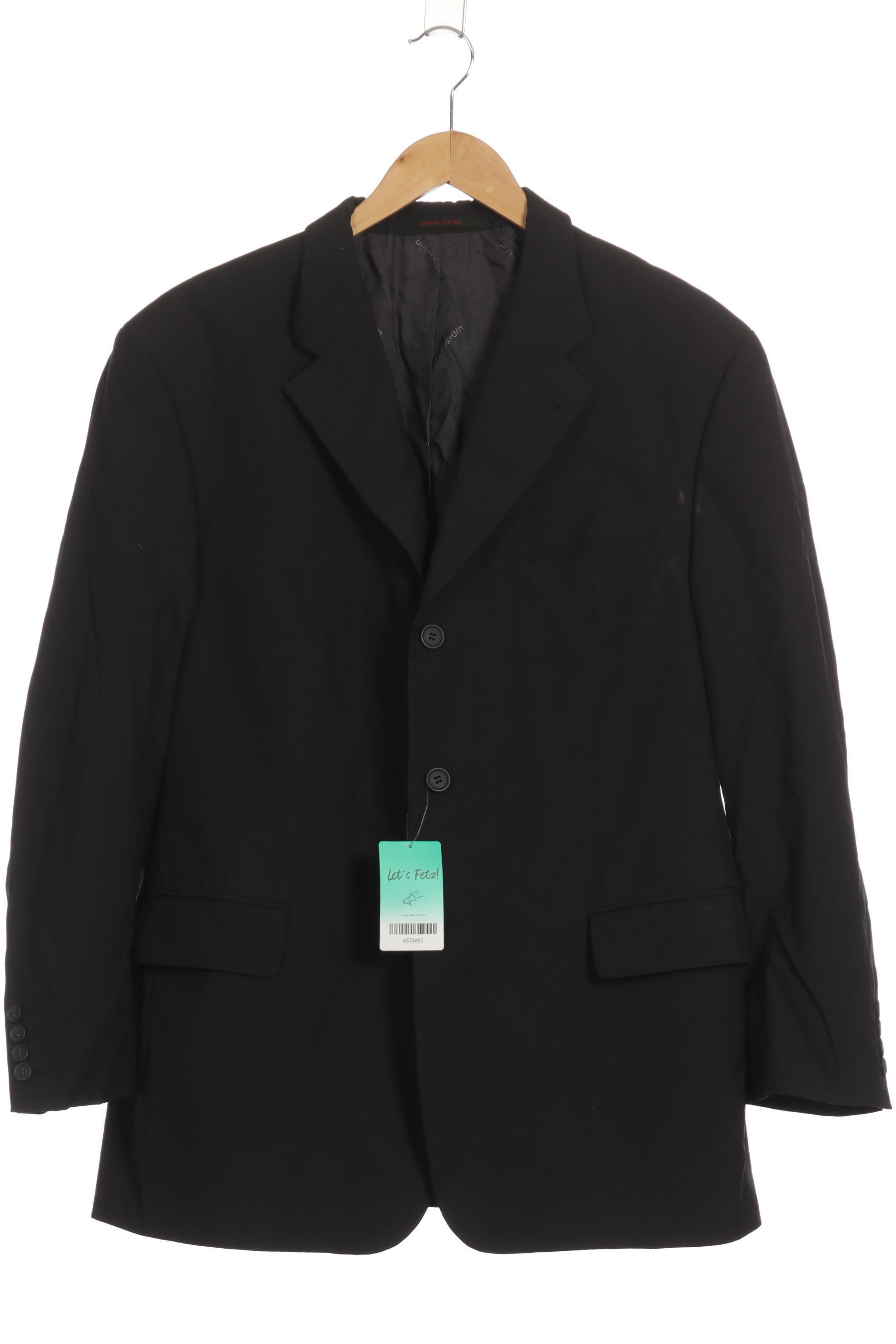 Pierre Cardin Herren Sakko, blau, Gr.