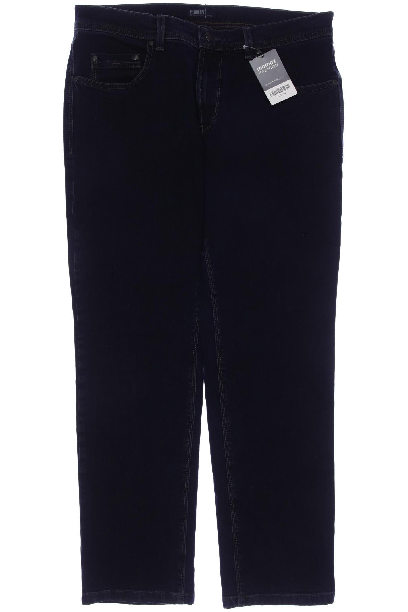 Pioneer Herren Jeans, marineblau, Gr. 34
