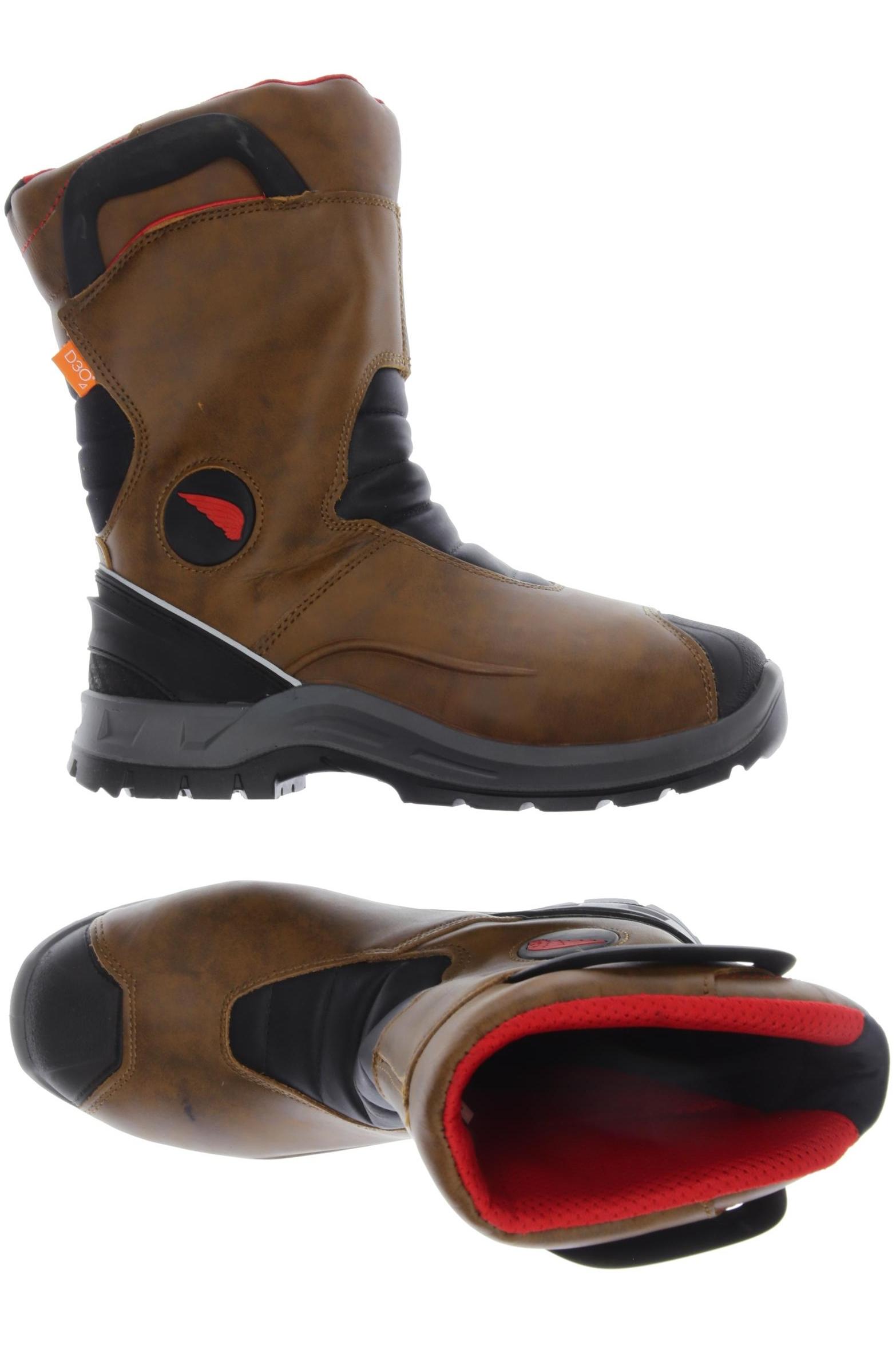 Red Wing Shoes Herren Stiefel, braun, Gr. 39