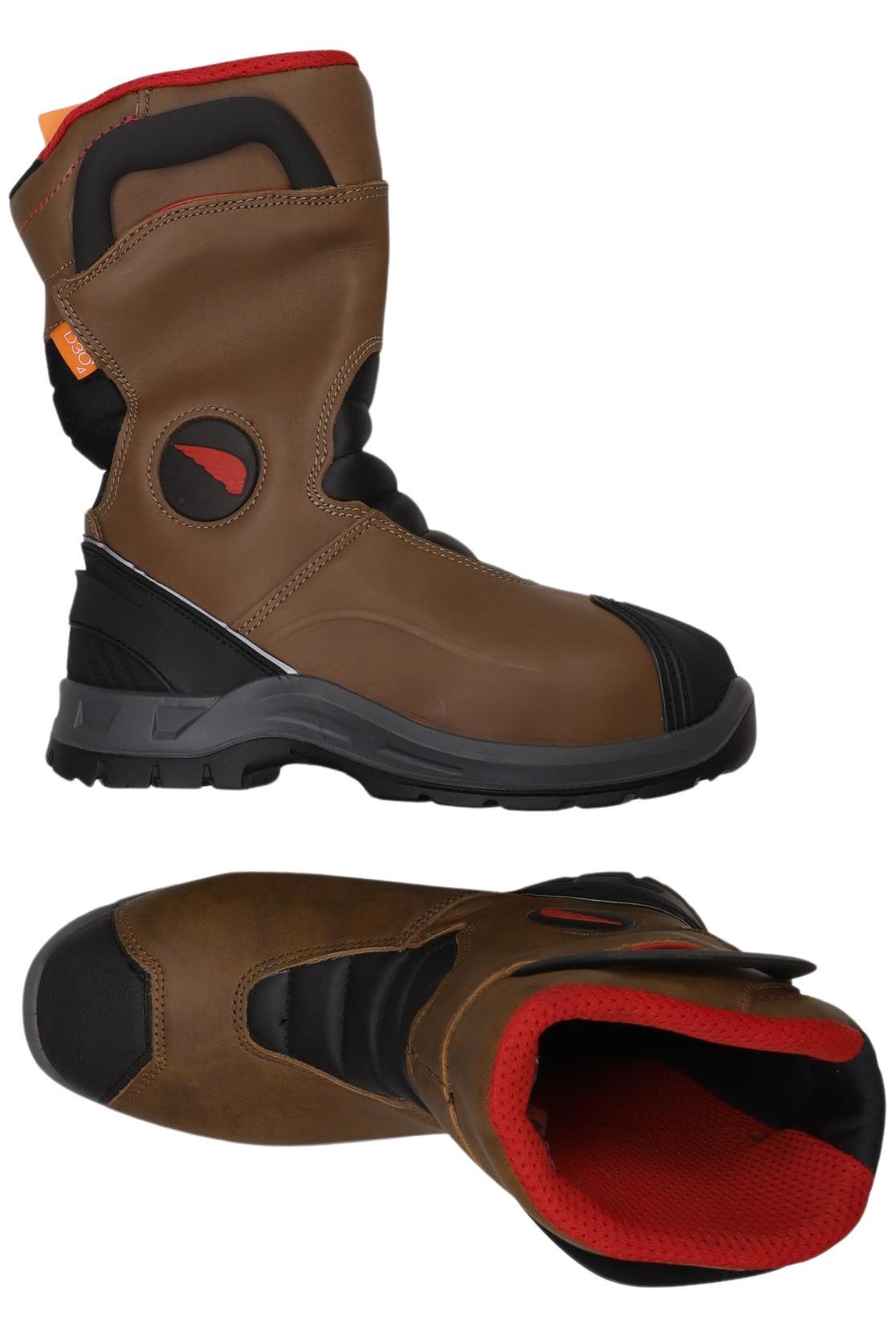 Red Wing Shoes Damen Stiefel, braun, Gr. 36