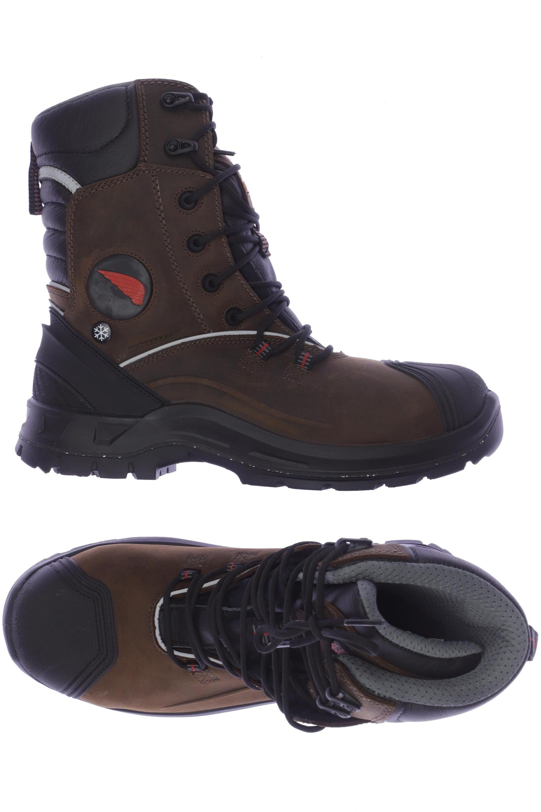 Red Wing Shoes Herren Stiefel, braun, Gr. 40