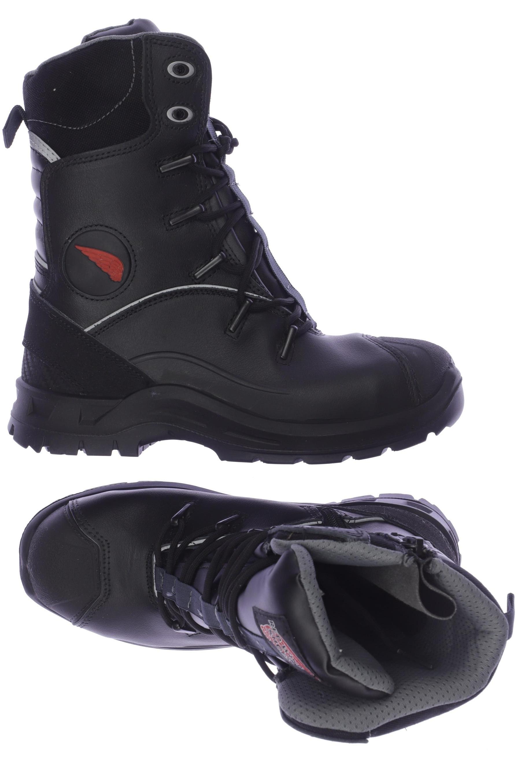 Red Wing Shoes Damen Stiefelette, schwarz, Gr. 37