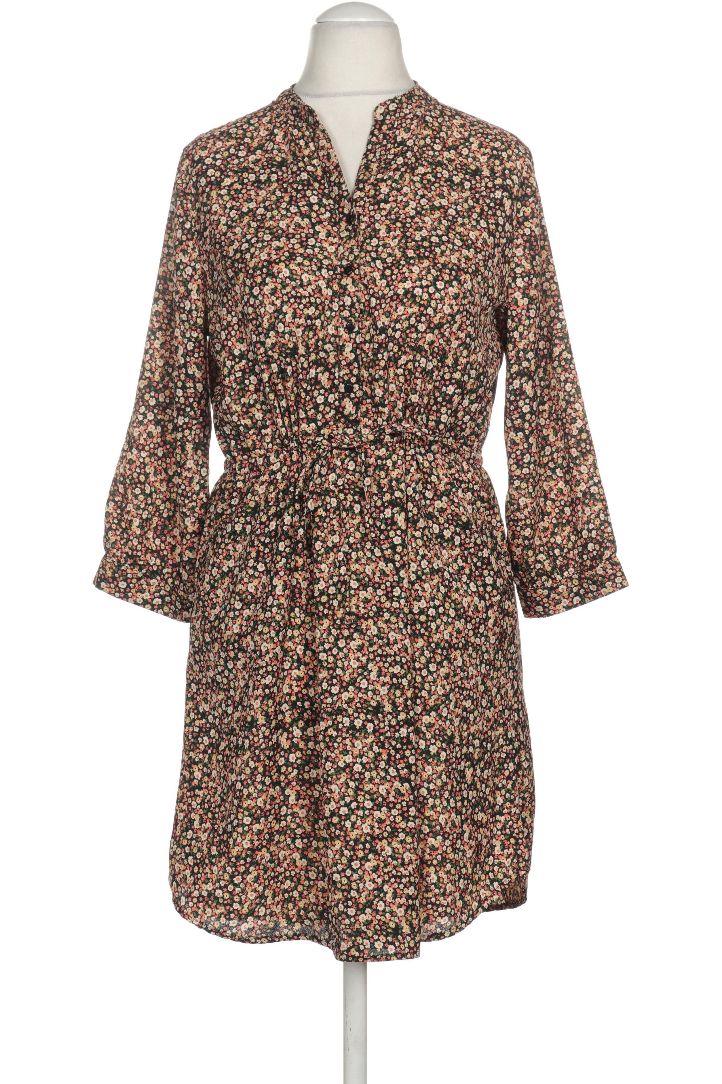 Second Hand Einzelstücke Damen Kleid, grün, Gr. 38