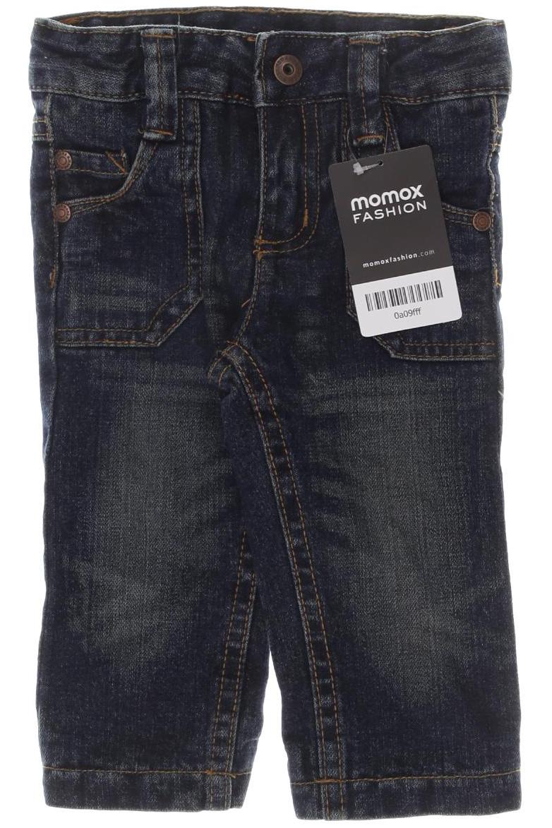 Second Hand Einzelstücke Jungen Jeans, blau, Gr. 74