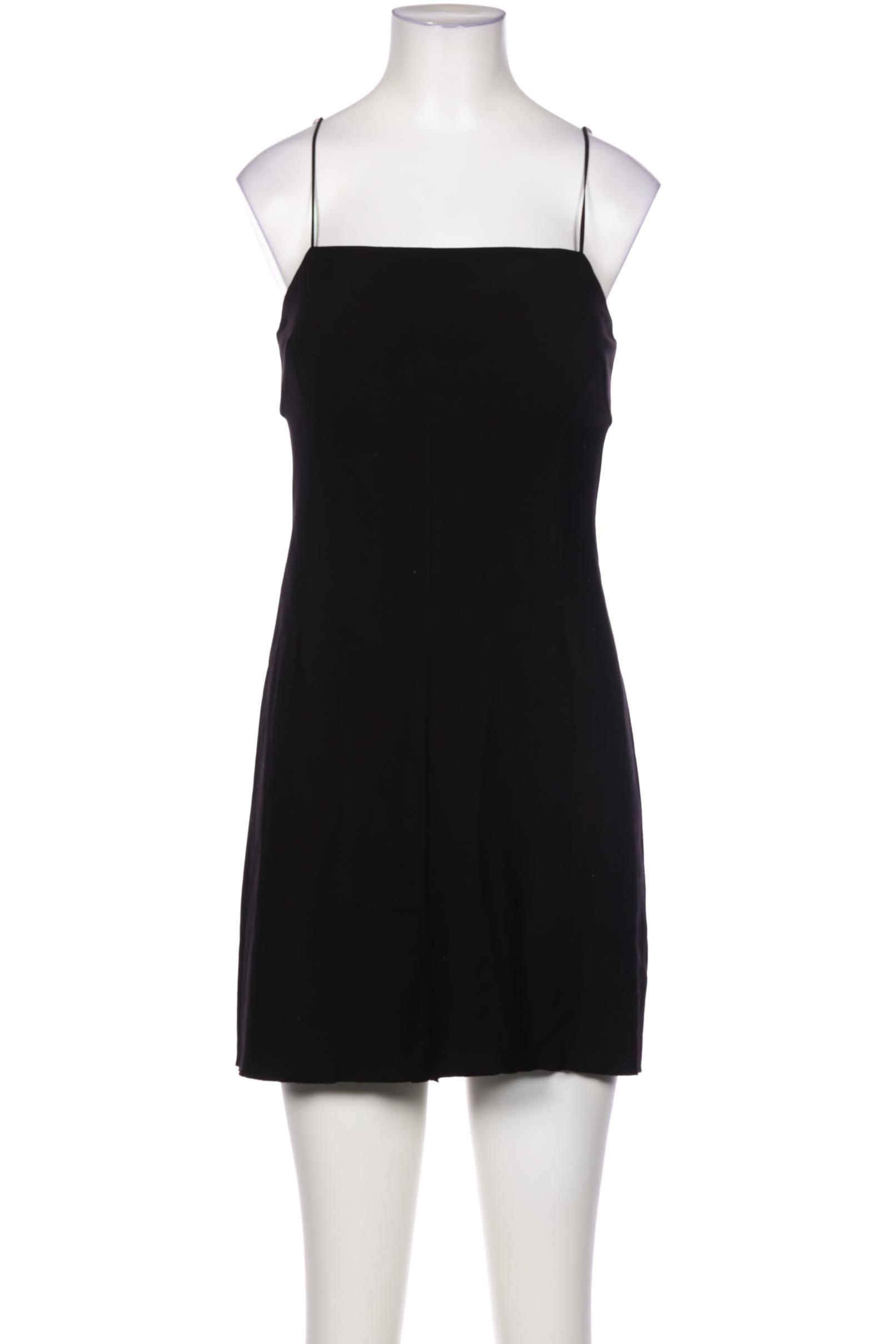 Second Hand Einzelstücke Damen Kleid, schwarz, Gr. 38