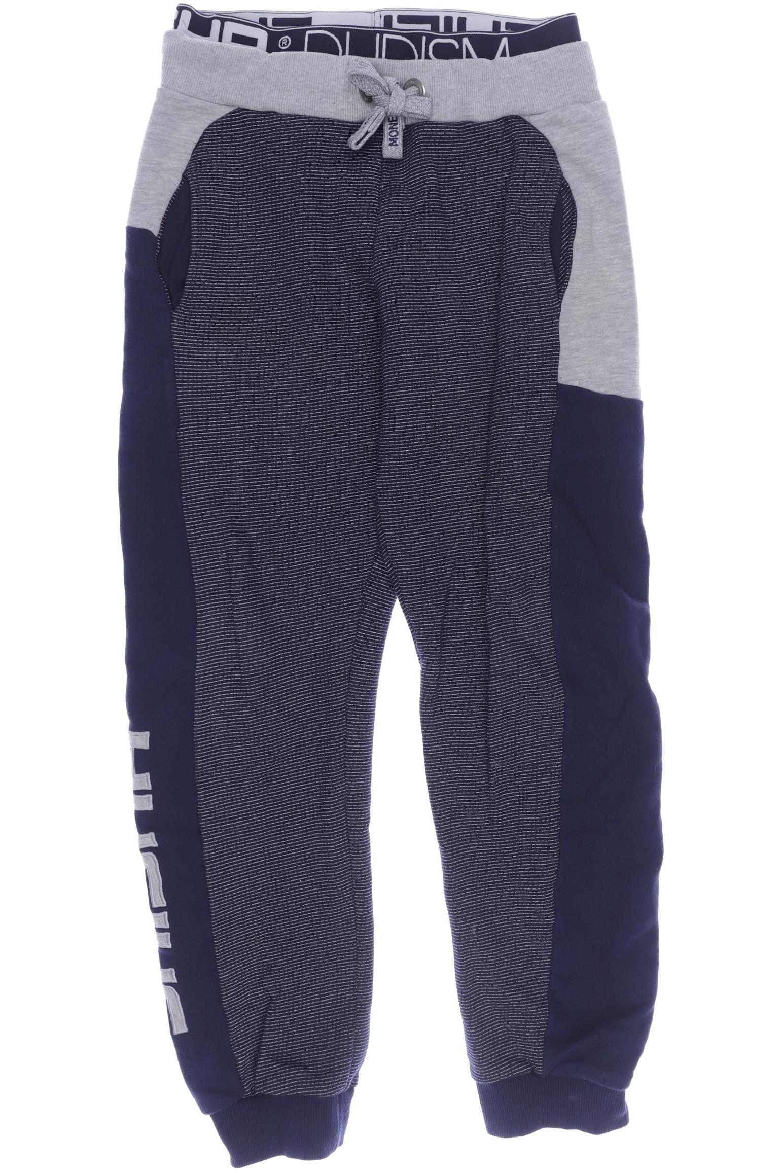 Shisha Brand Herren Stoffhose, marineblau, Gr. 0