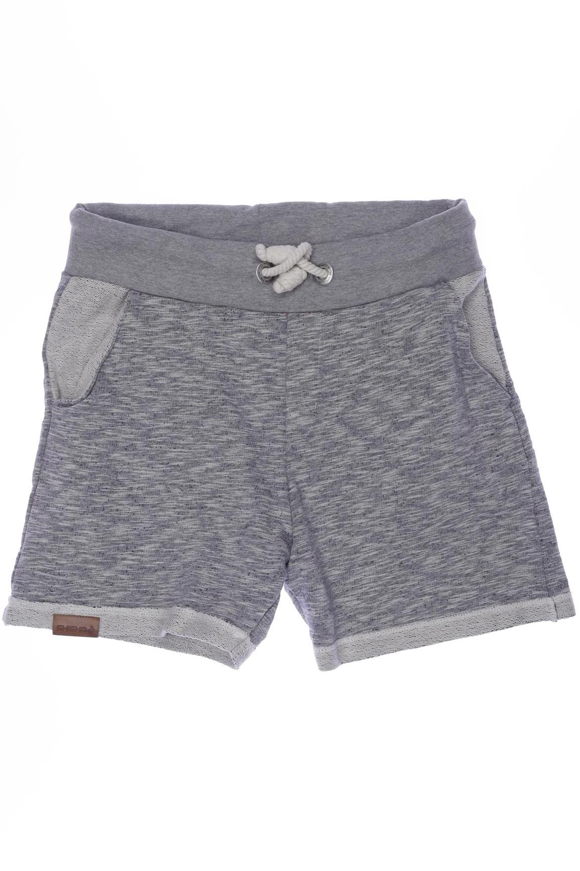 Shisha Brand Herren Shorts, grau, Gr. 46
