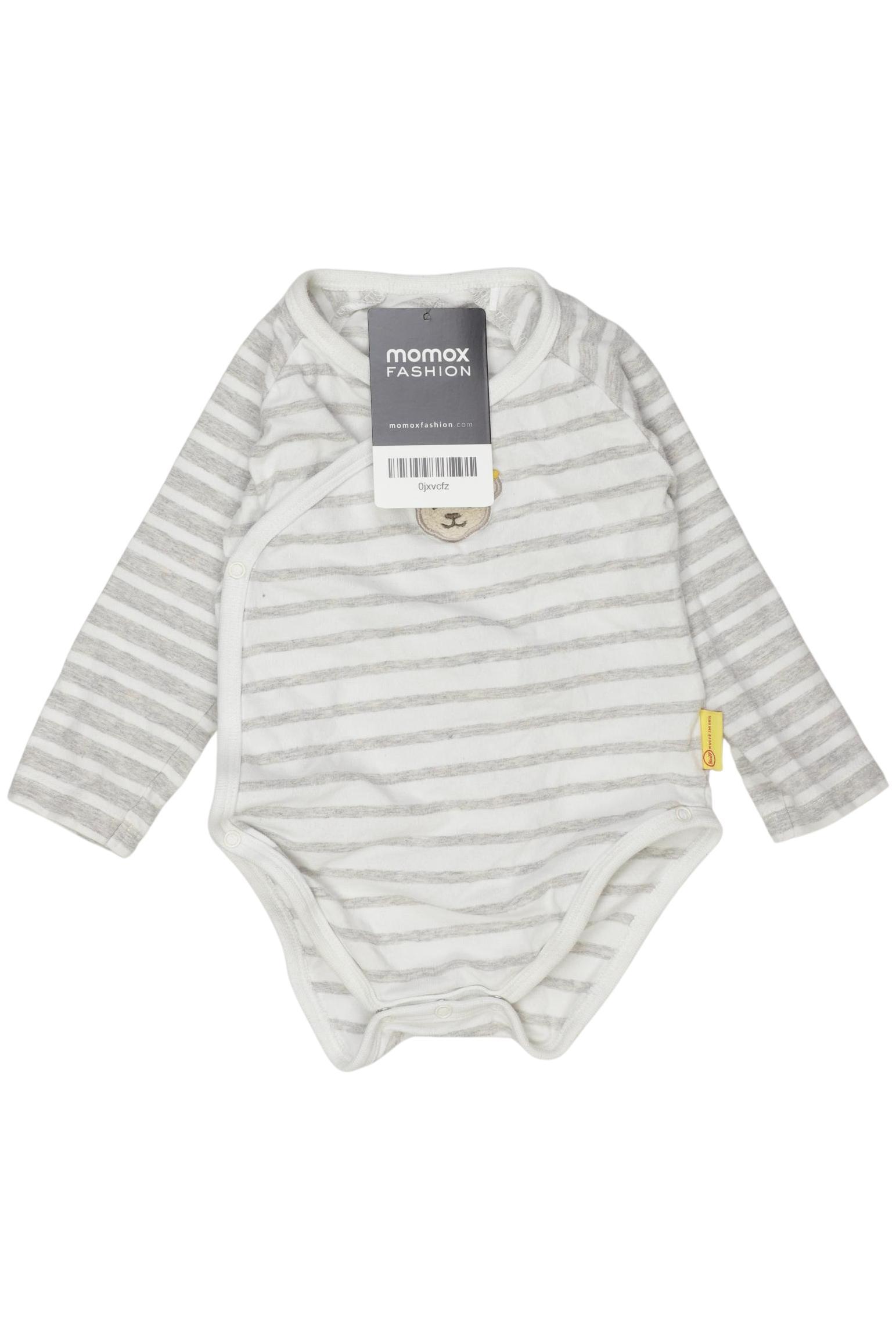 Steiff Jungen Strampler, mehrfarbig, Gr. 62