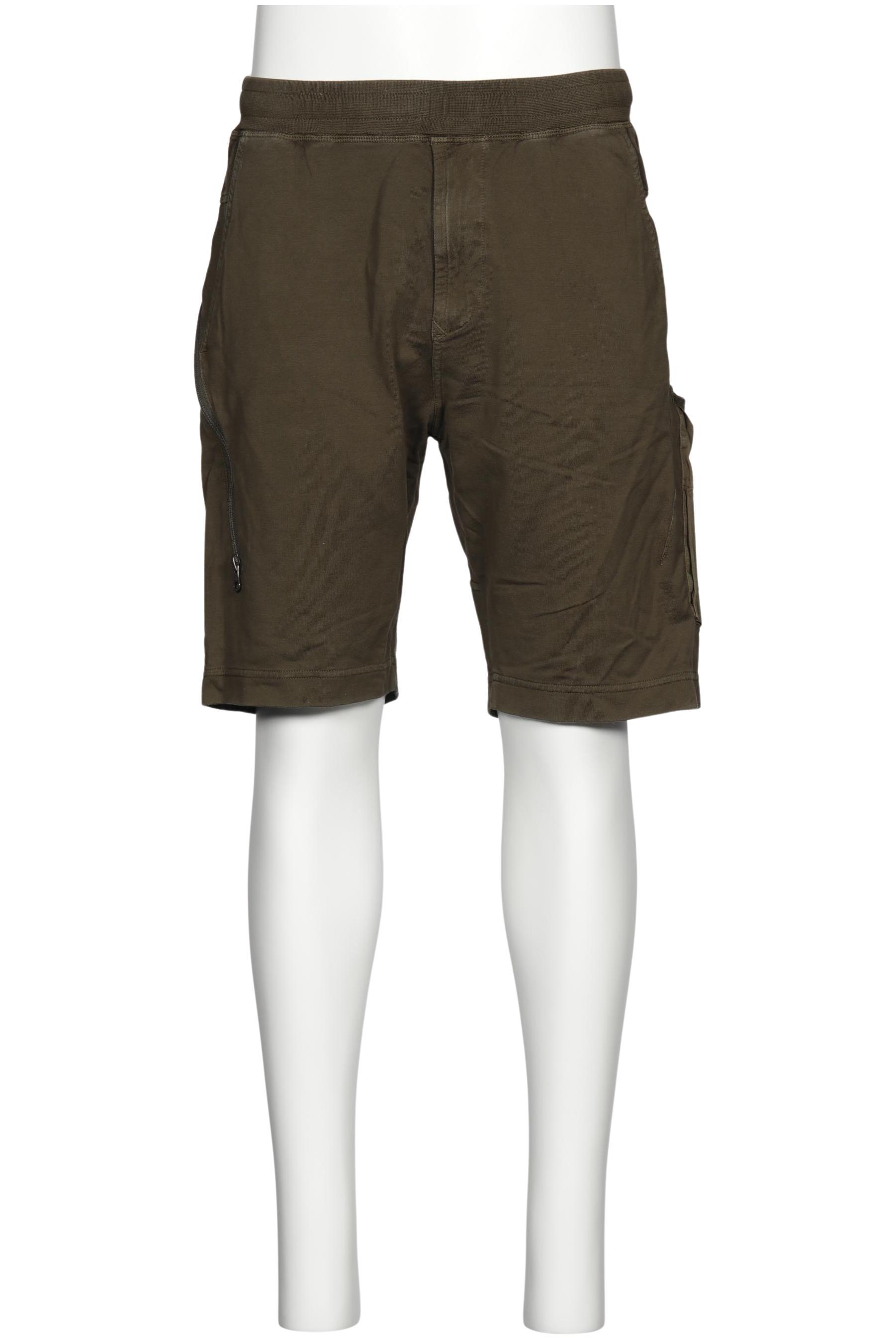 Stone Island Herren Shorts, grün, Gr. 46