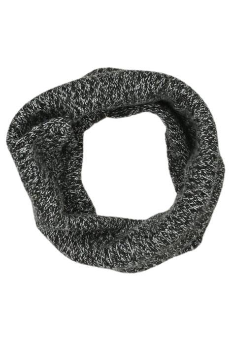 Stone Island Herren Schal, grau, Gr.