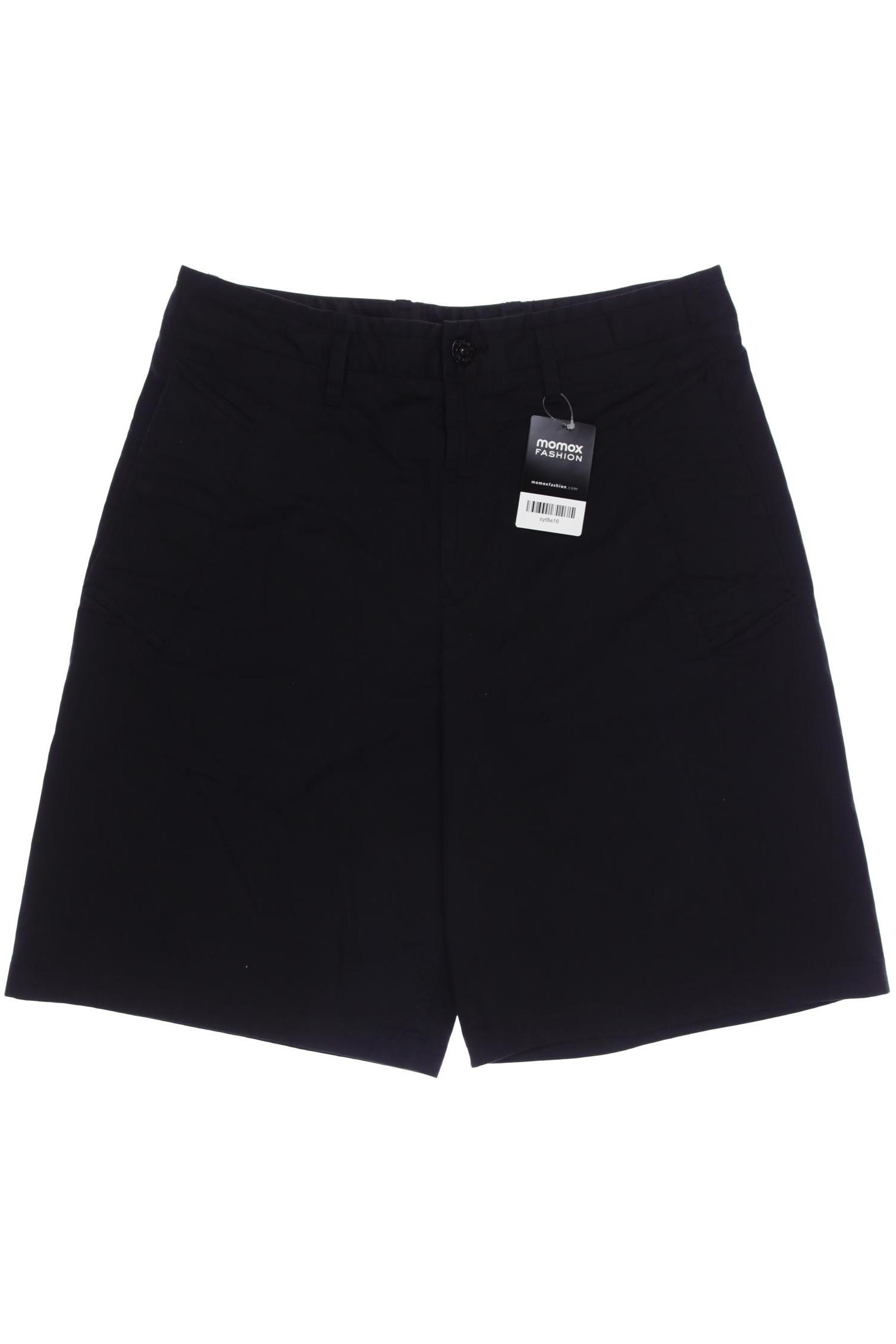 Stone Island Herren Shorts, schwarz, Gr. 30