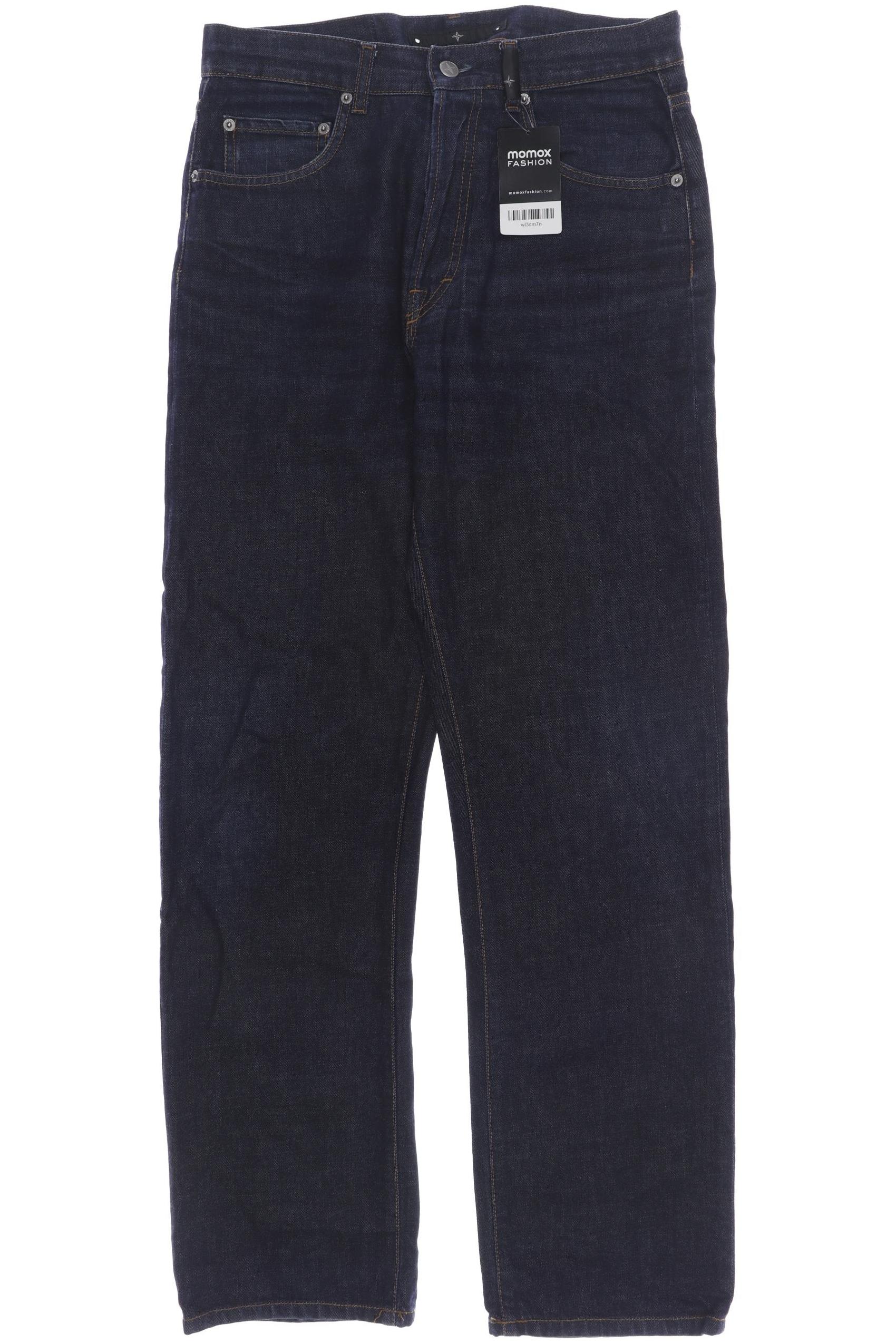 Stone Island Herren Jeans, marineblau, Gr. 33