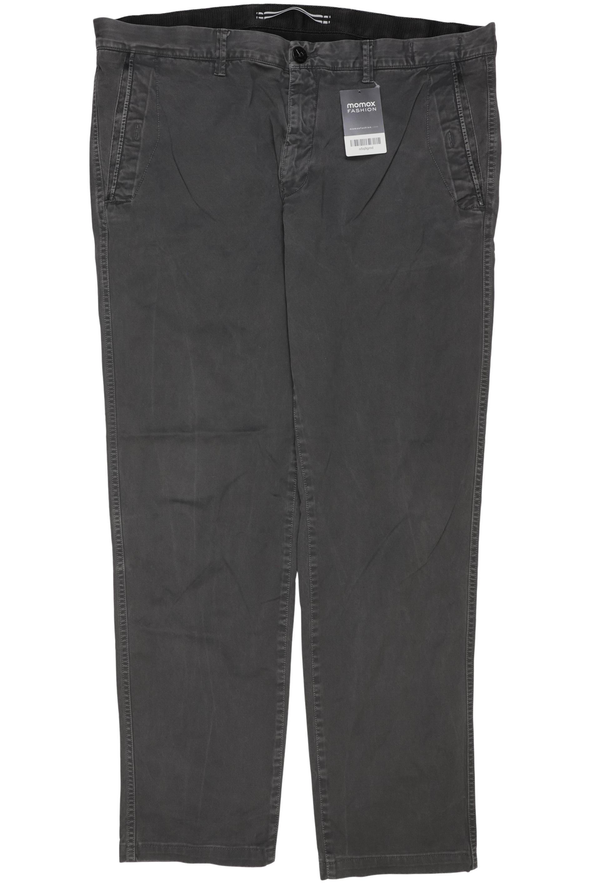 Stone Island Herren Stoffhose, grau, Gr. 38