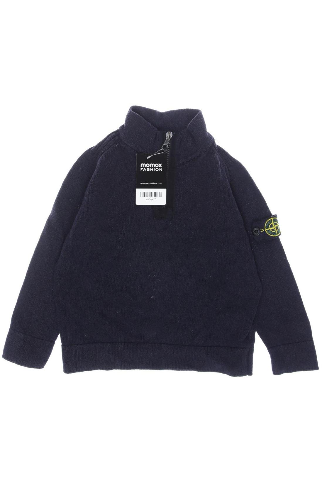 Stone Island Herren Pullover, marineblau, Gr. 104