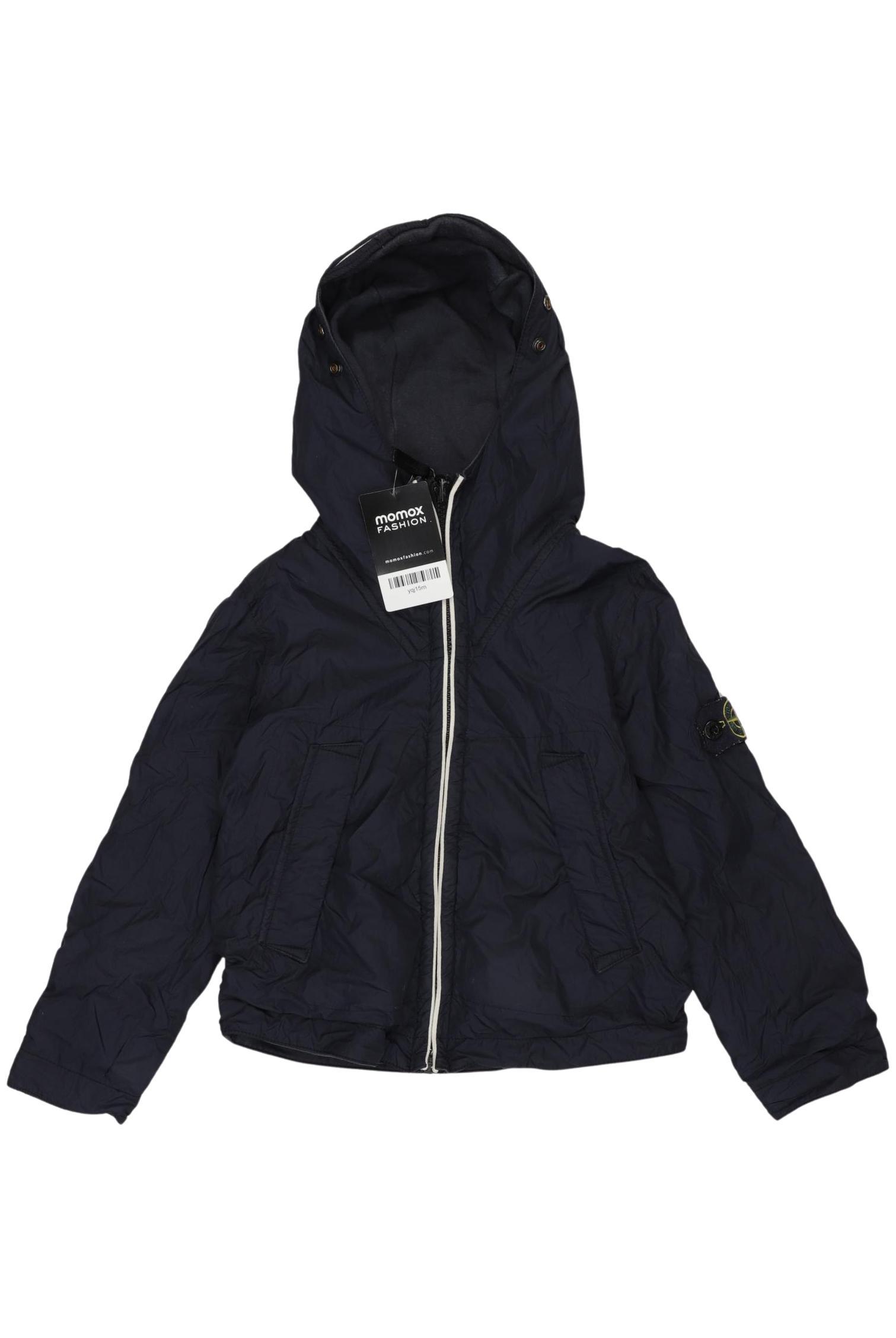 Stone Island Herren Jacke, marineblau, Gr. 116