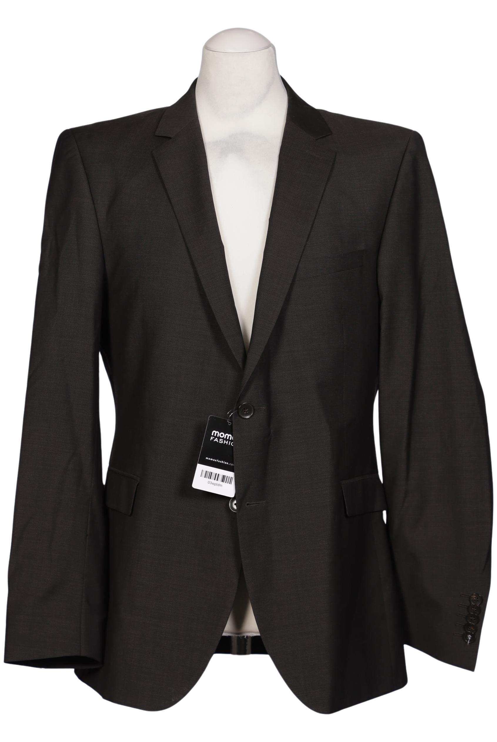 Strellson Herren Sakko, schwarz, Gr. 50