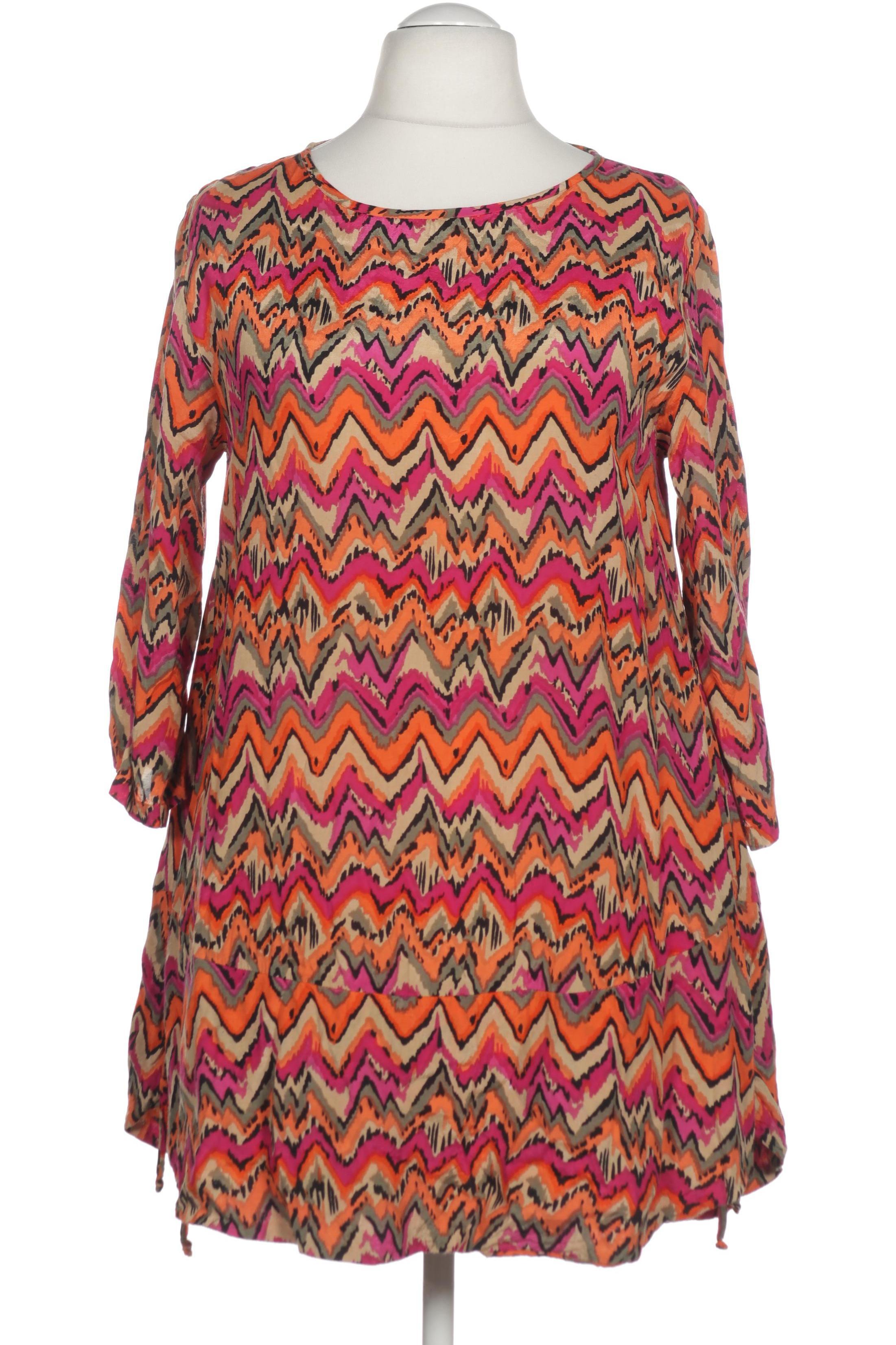 The Masai Clothing Company Damen Kleid, mehrfarbig, Gr.