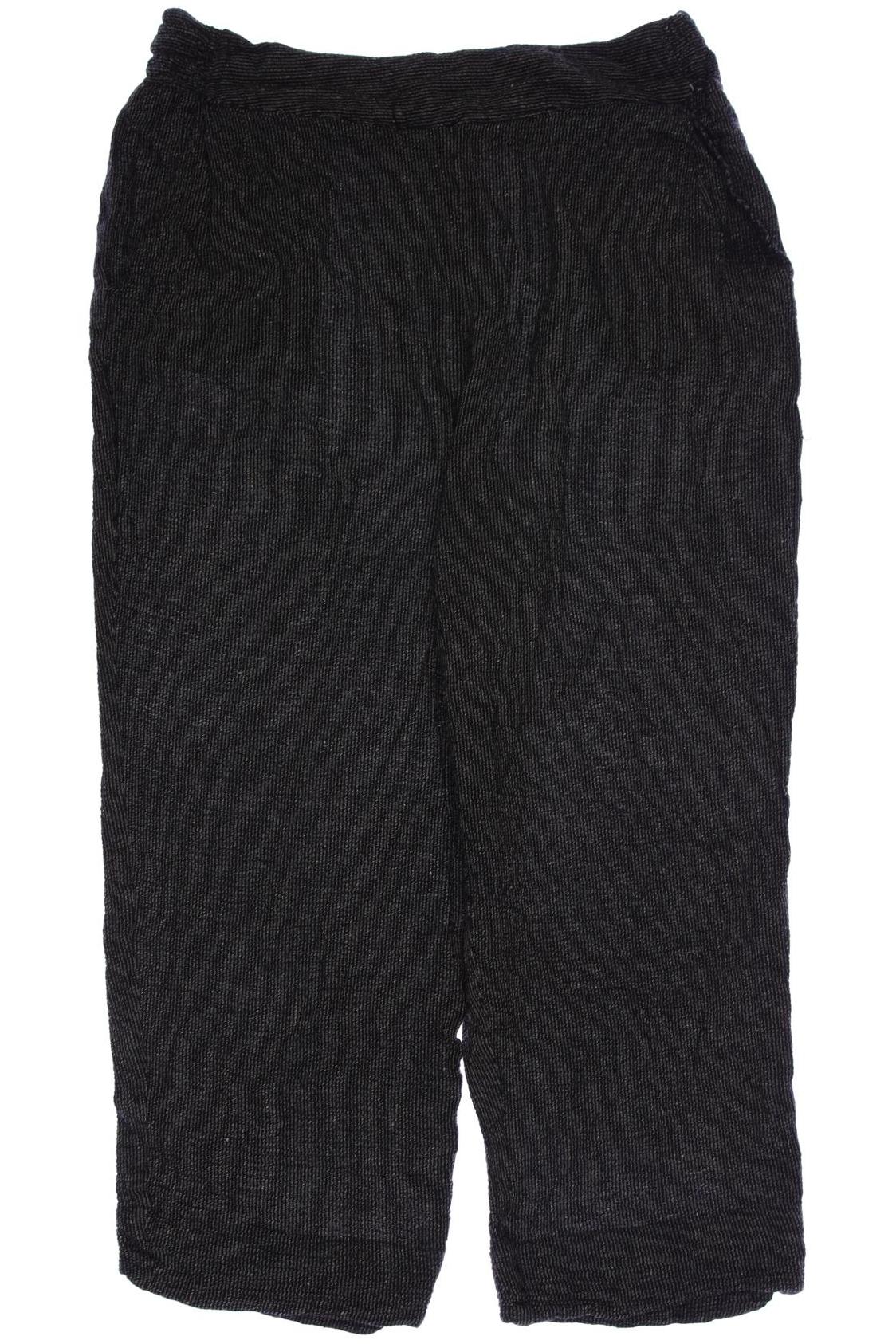 The Masai Clothing Company Damen Stoffhose, schwarz, Gr. 0